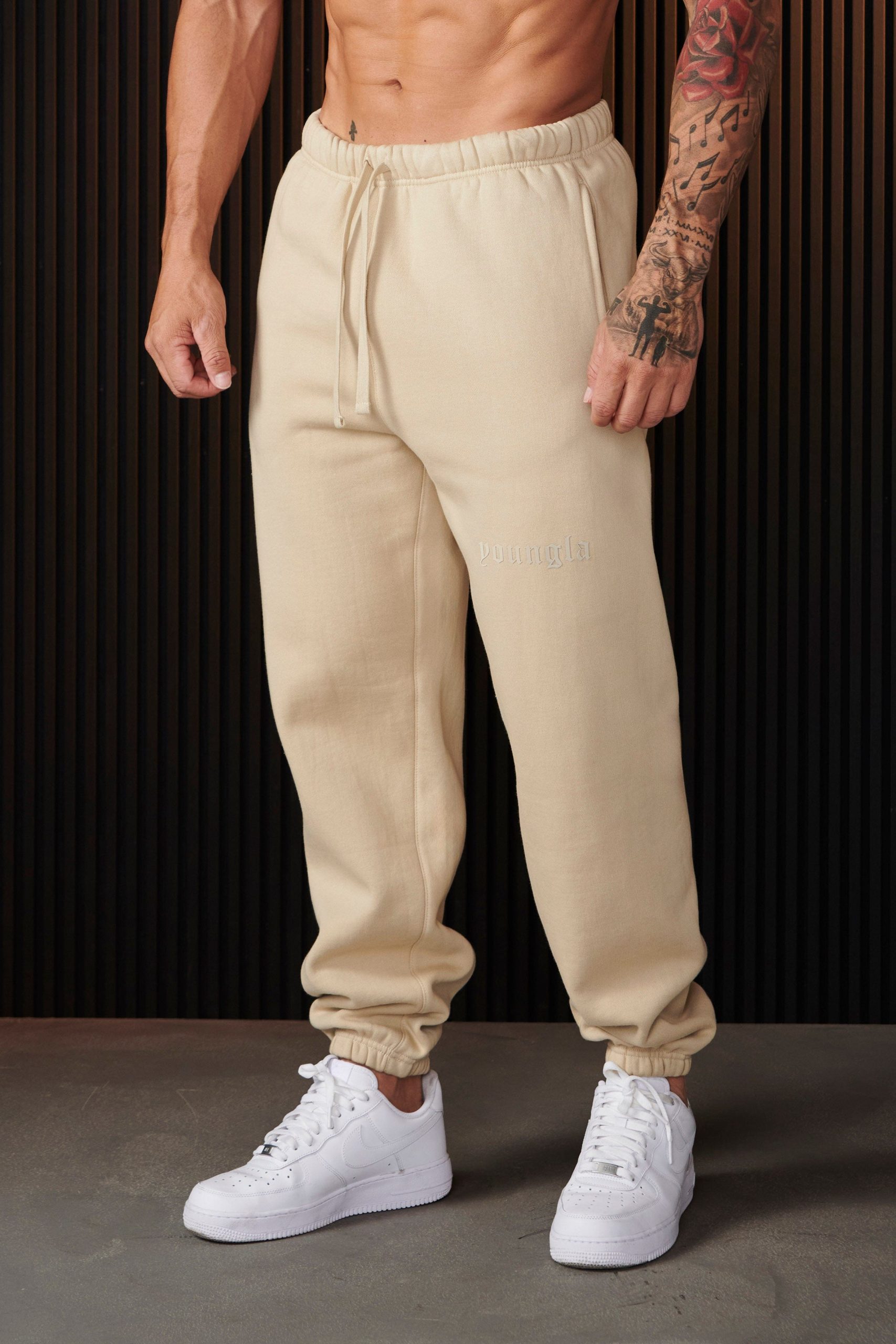 266 - Cloud 9 Joggers - Image 4
