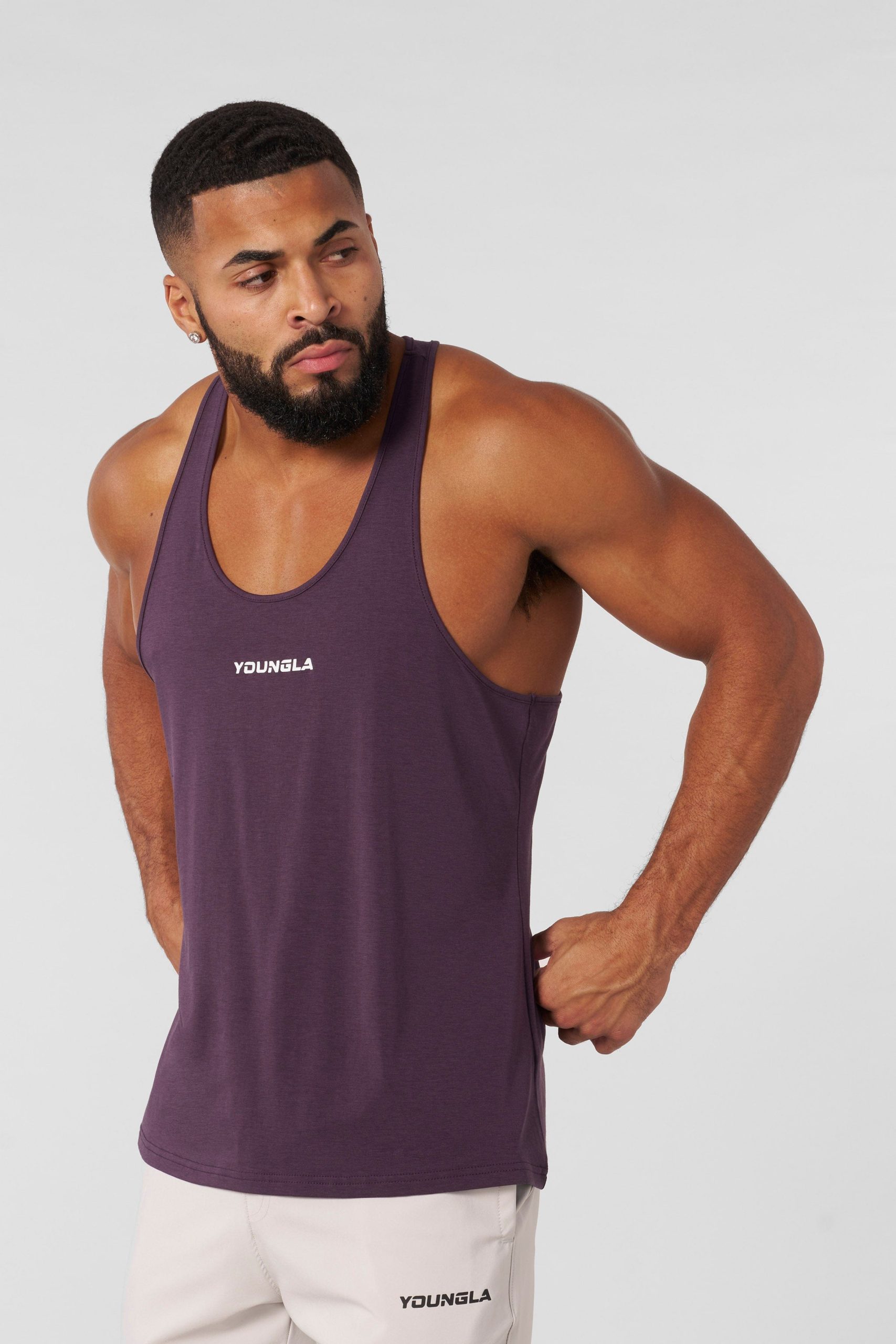 3011 - The Perfect Stringer - Image 6