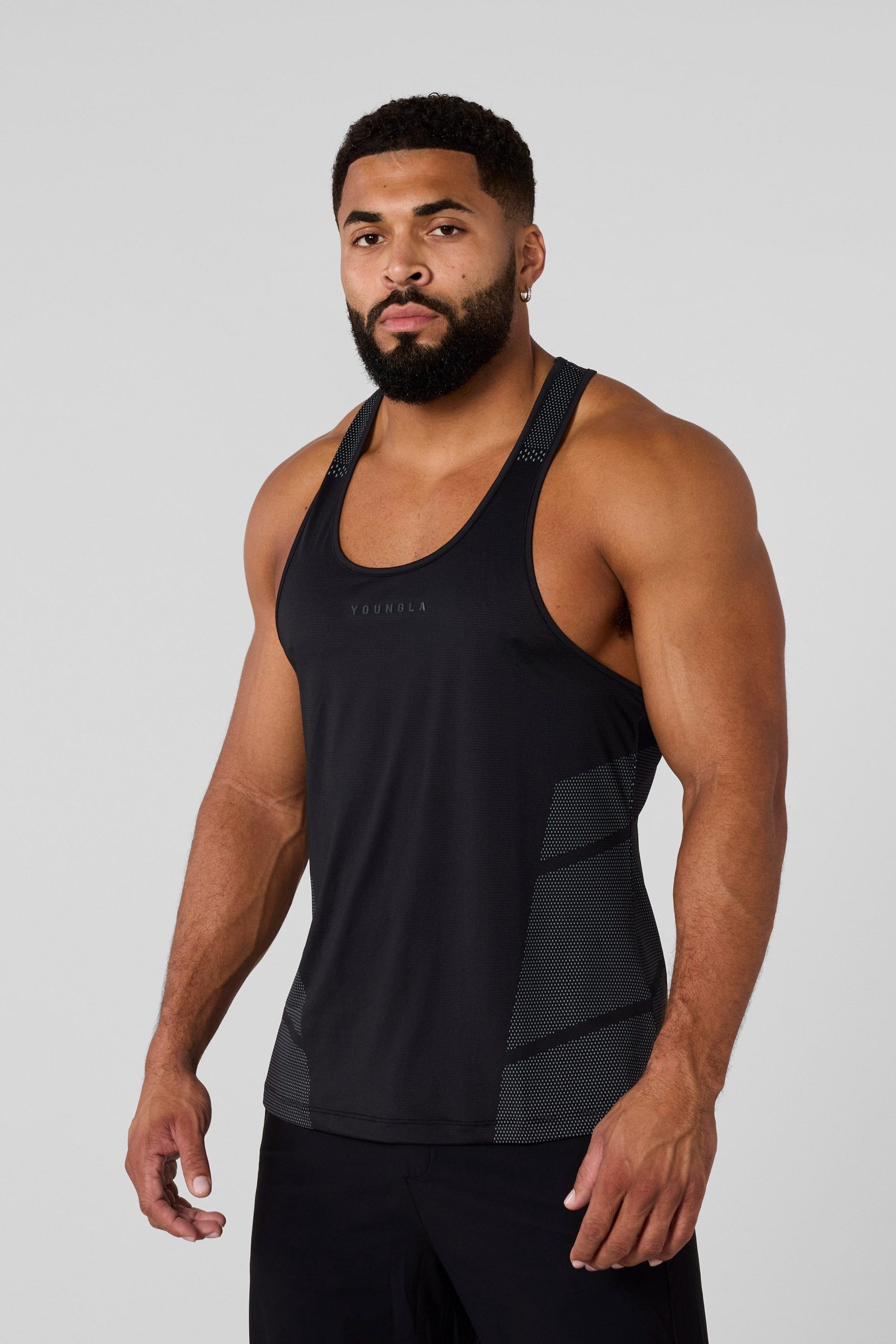 3042 - Kinetic Workout Stringers - Image 10