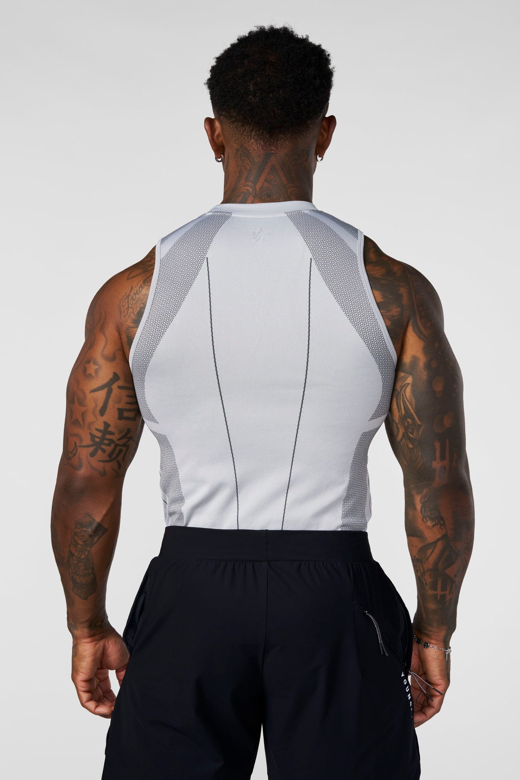 3052 - Apex Compression Cut-Offs - Image 4