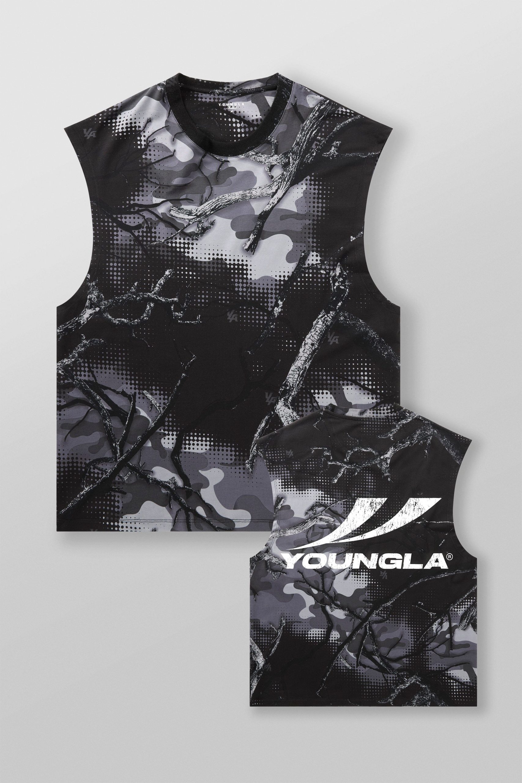 3065 - RunTech Camo Tanks - Image 10