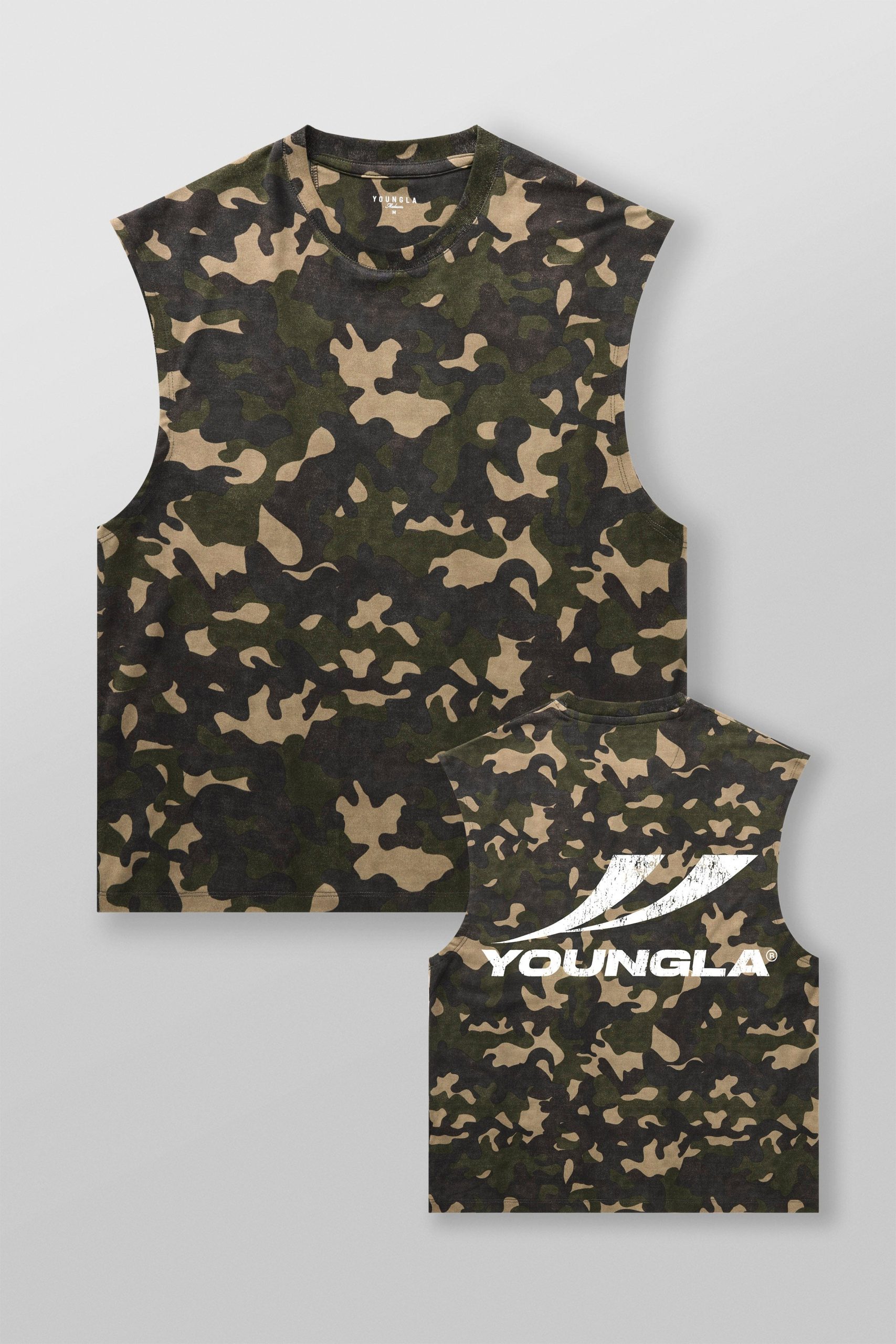 3065 - RunTech Camo Tanks - Image 8
