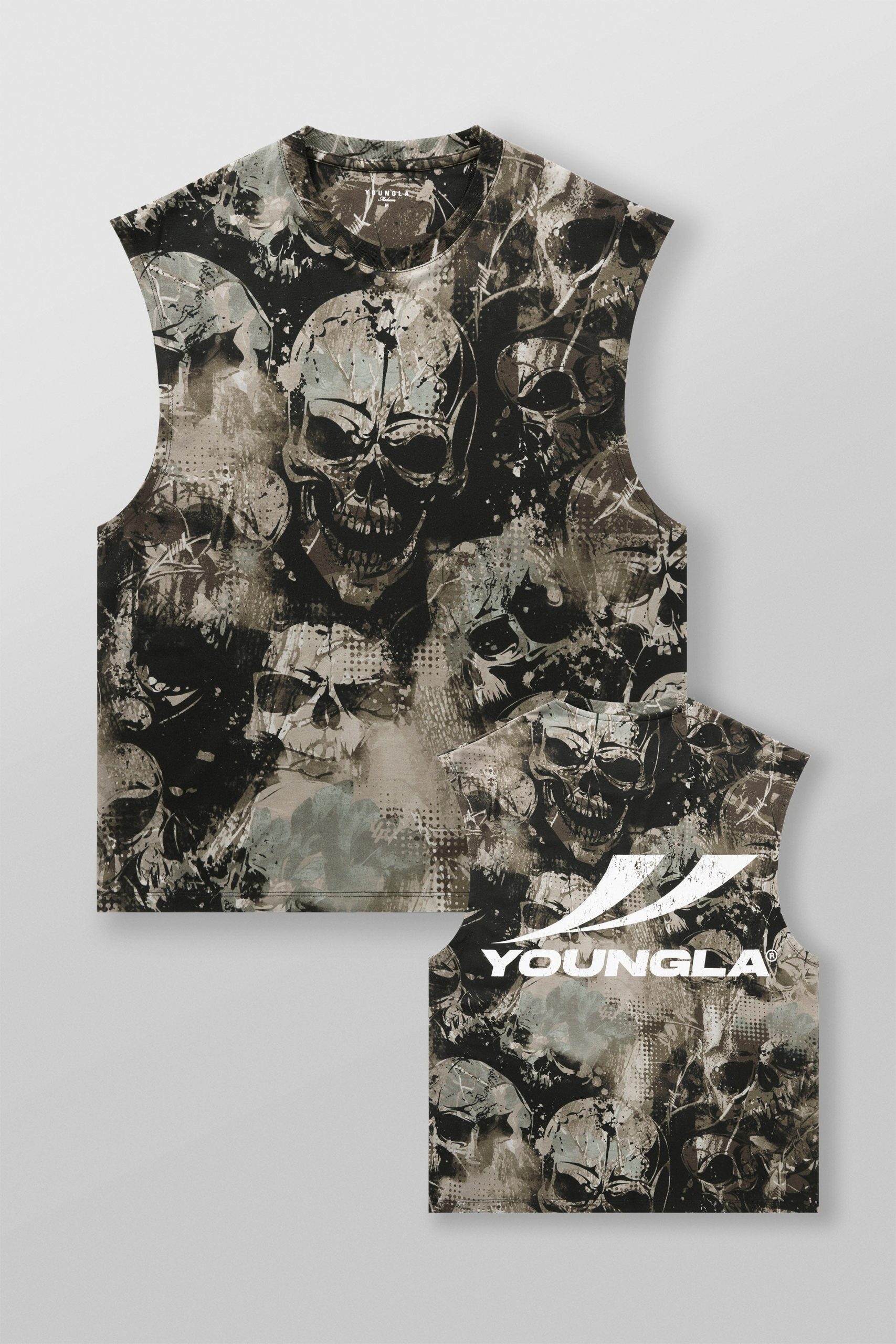 3065 - RunTech Camo Tanks - Image 11