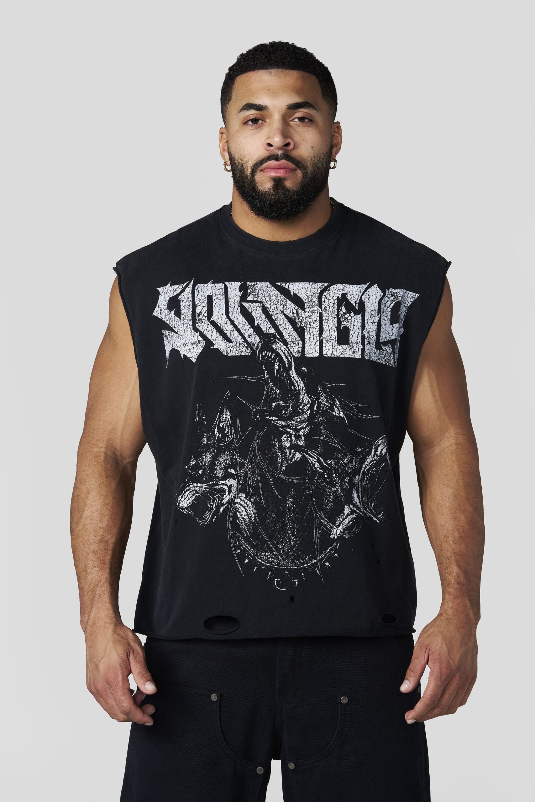3093 - Unleashed Cut-Offs - April 30th - Image 8