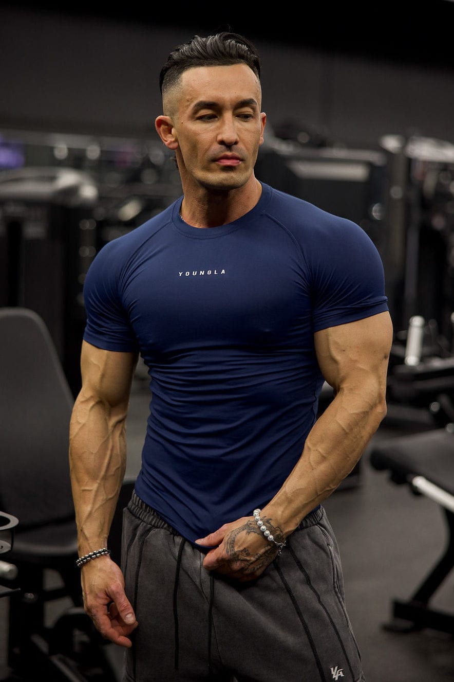 4193 - Classic Compression Tees - Image 4