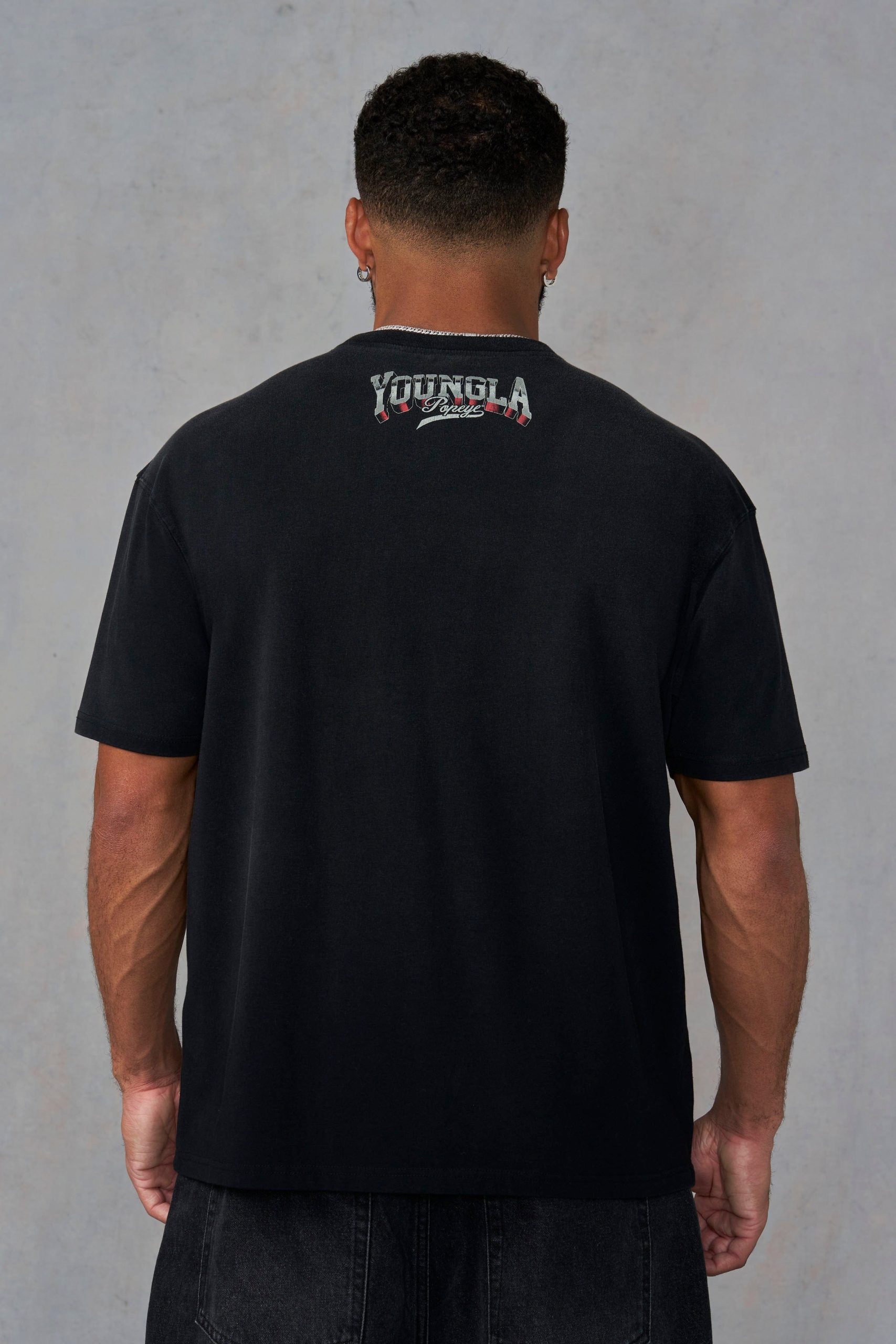 4011 - Popeye Flex Tees - Image 5