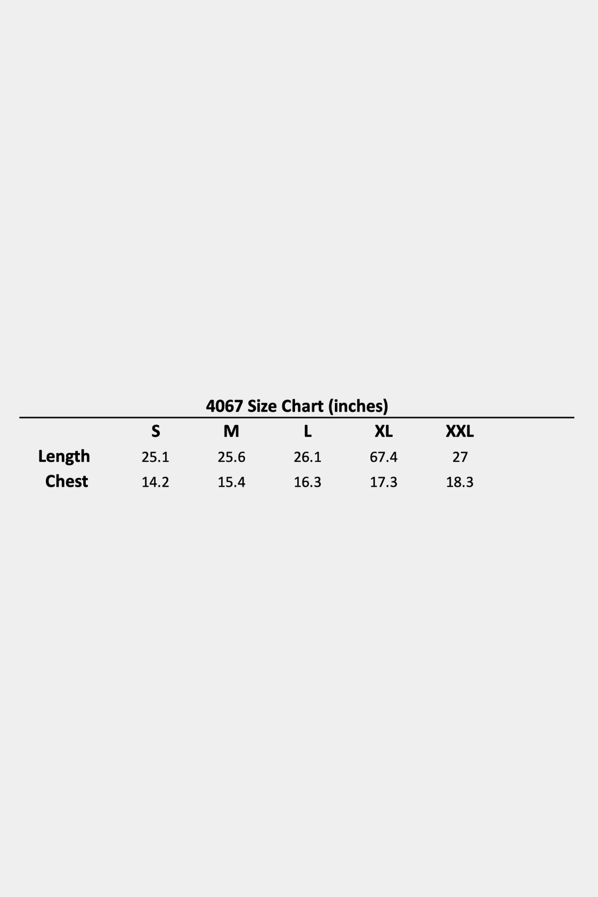 4067 - Gothic Compression Tees - Image 11
