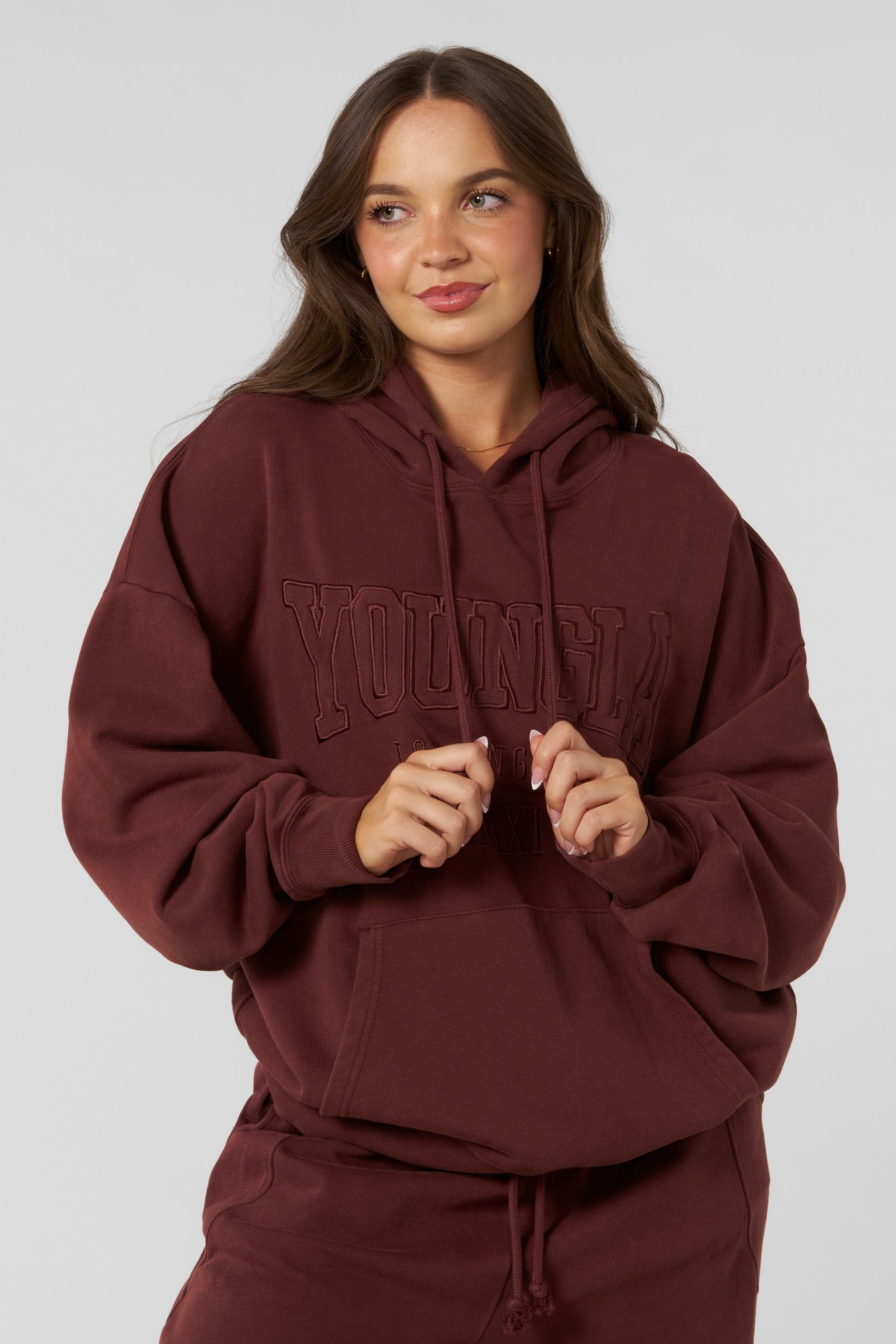 W542 - Mineral Hoodie - Image 6