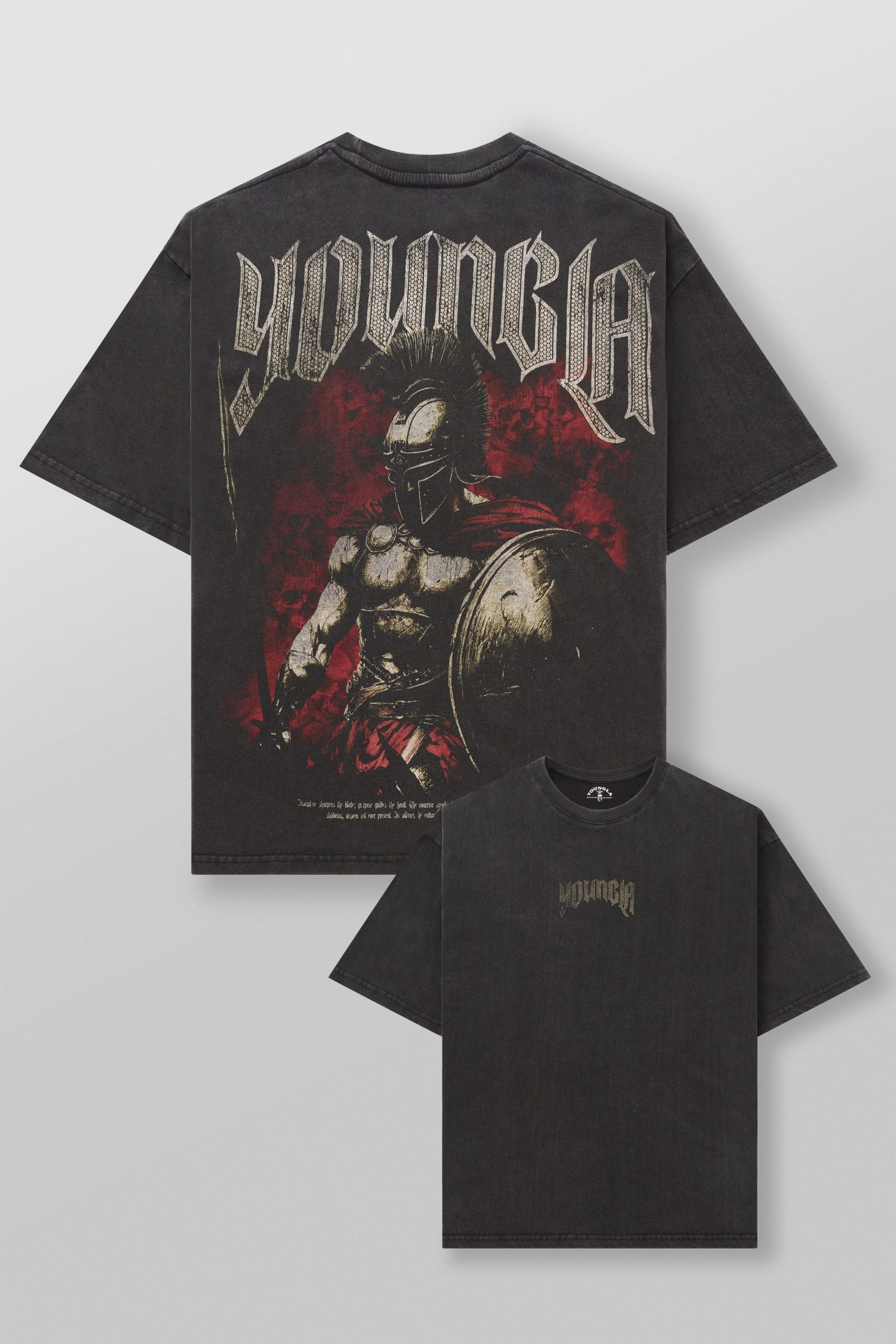 4135 - YLA x Axel - Spartan Tees - Image 9