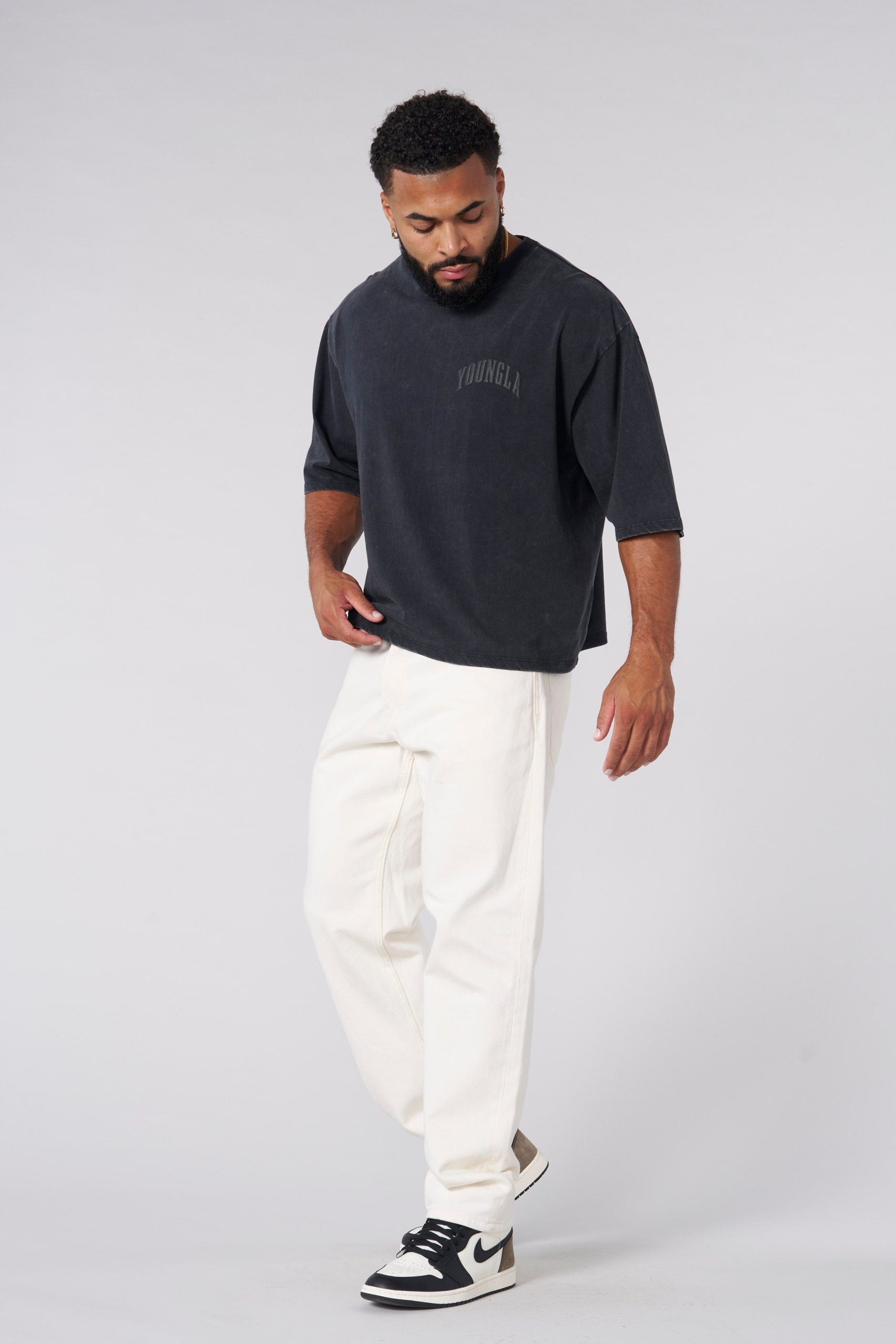 4138 - Foundation Cropped Tees - Image 7