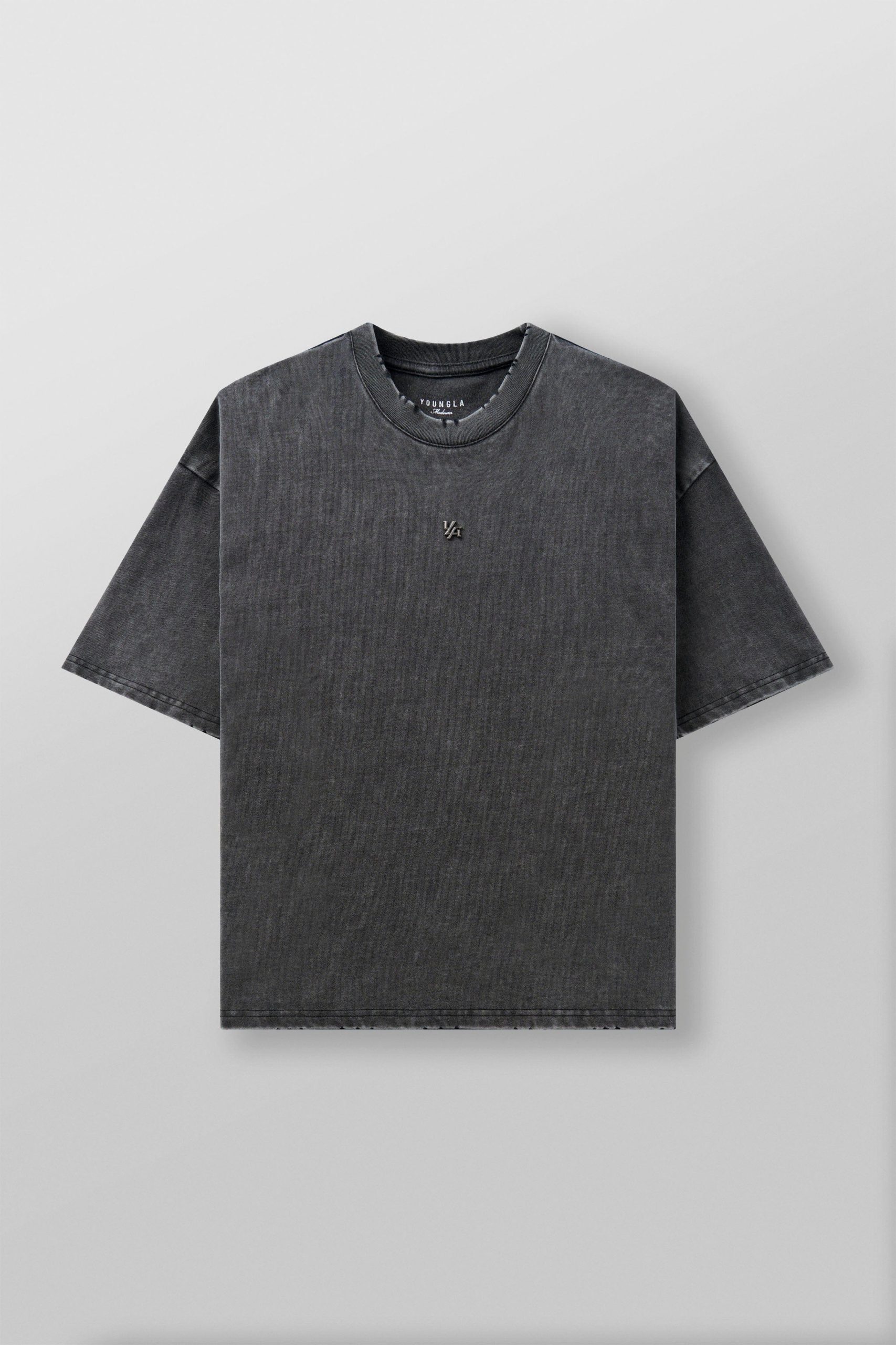4153 - Elevated Essentials - Relaxed Tee - Image 8