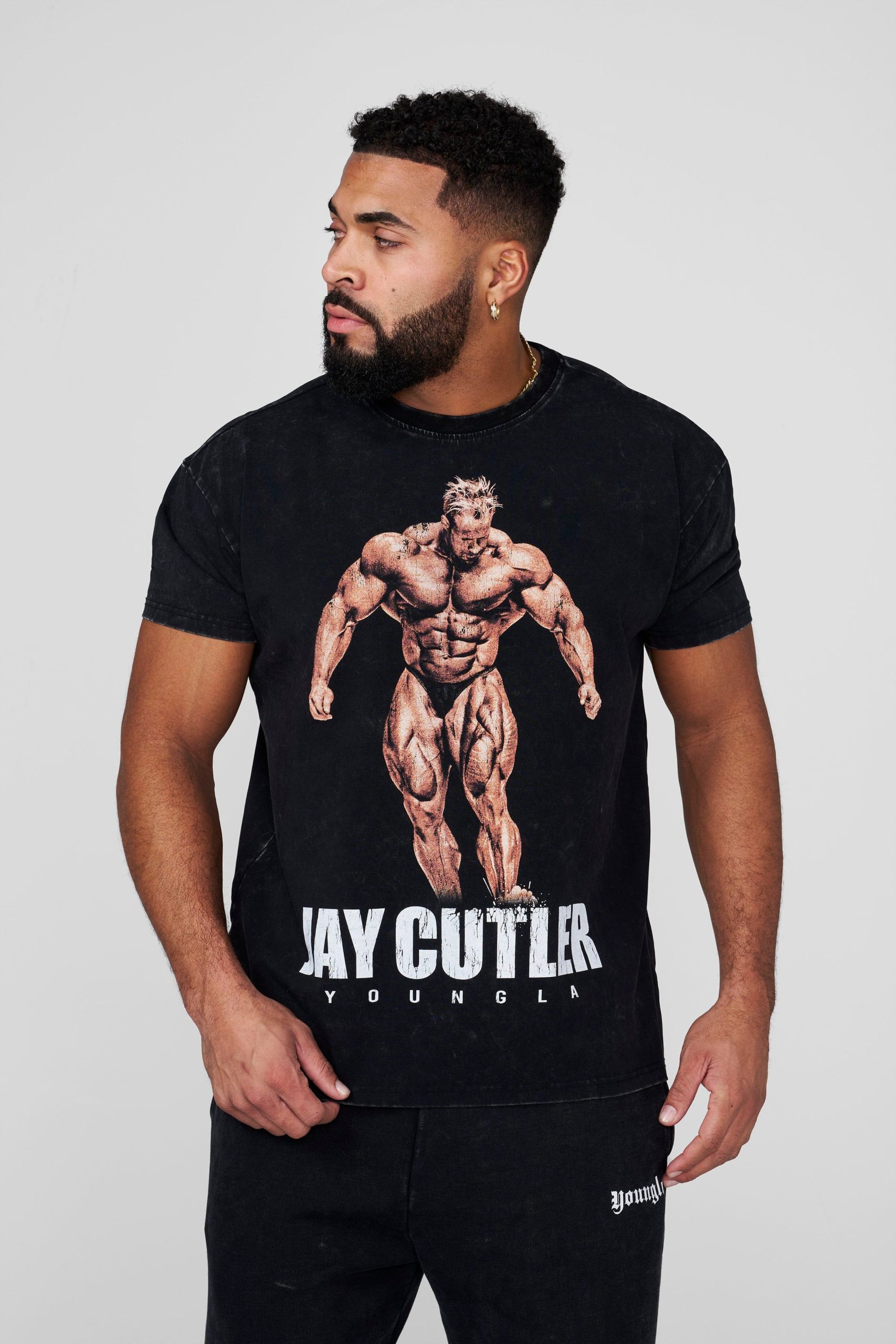 4162 - Jay Cutler Tees - Image 3