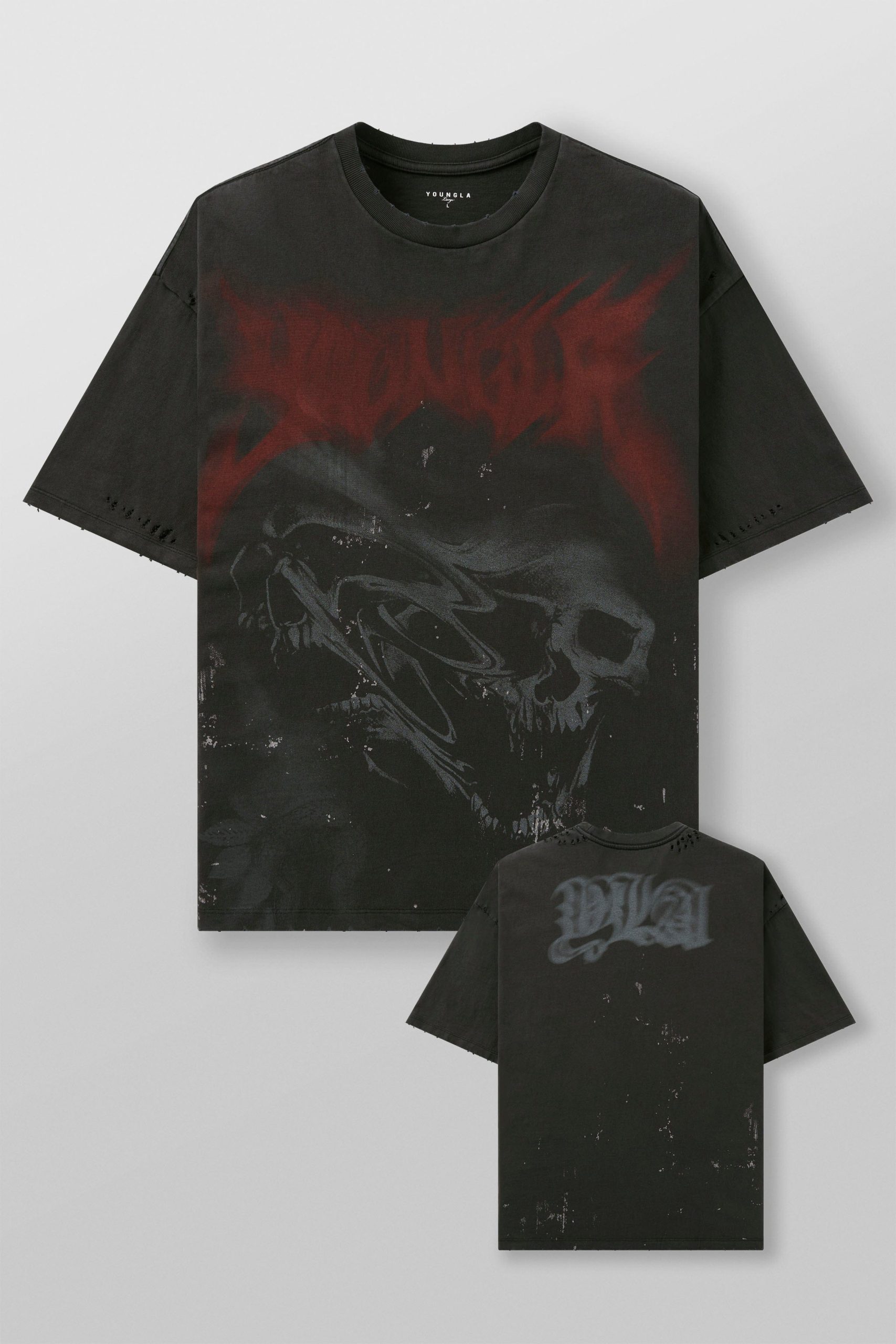 4168 - Haze Tees - Image 7