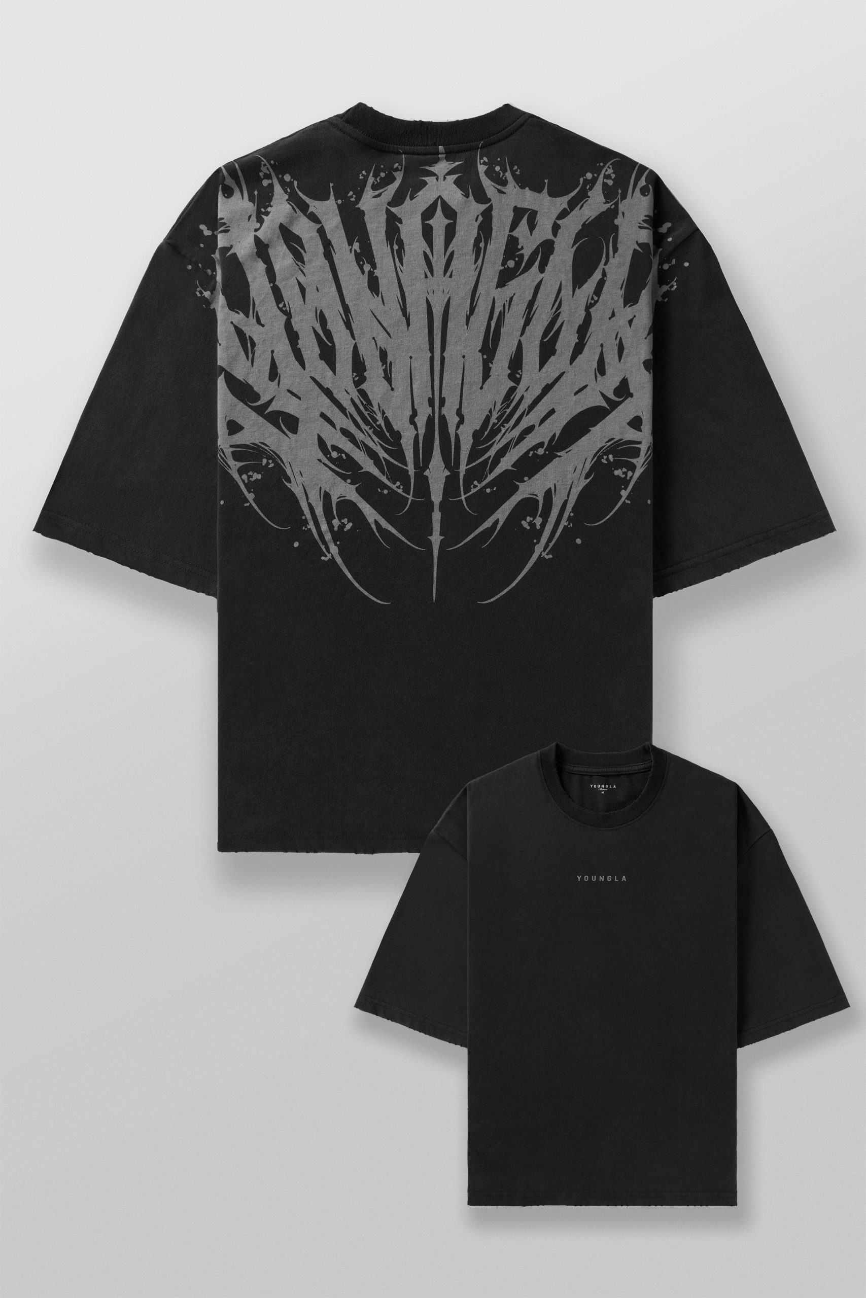 4185 - Chaos Tees - Image 2