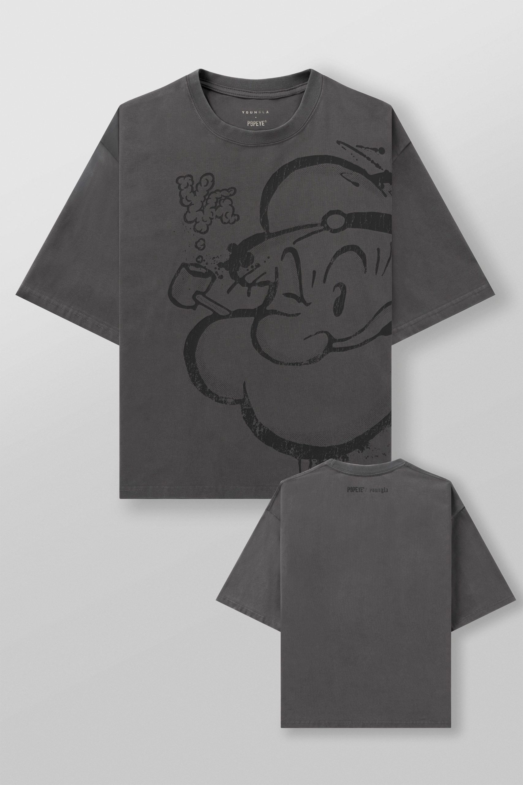 4195 - Popeye Tees - Image 7