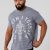 Navy Heather