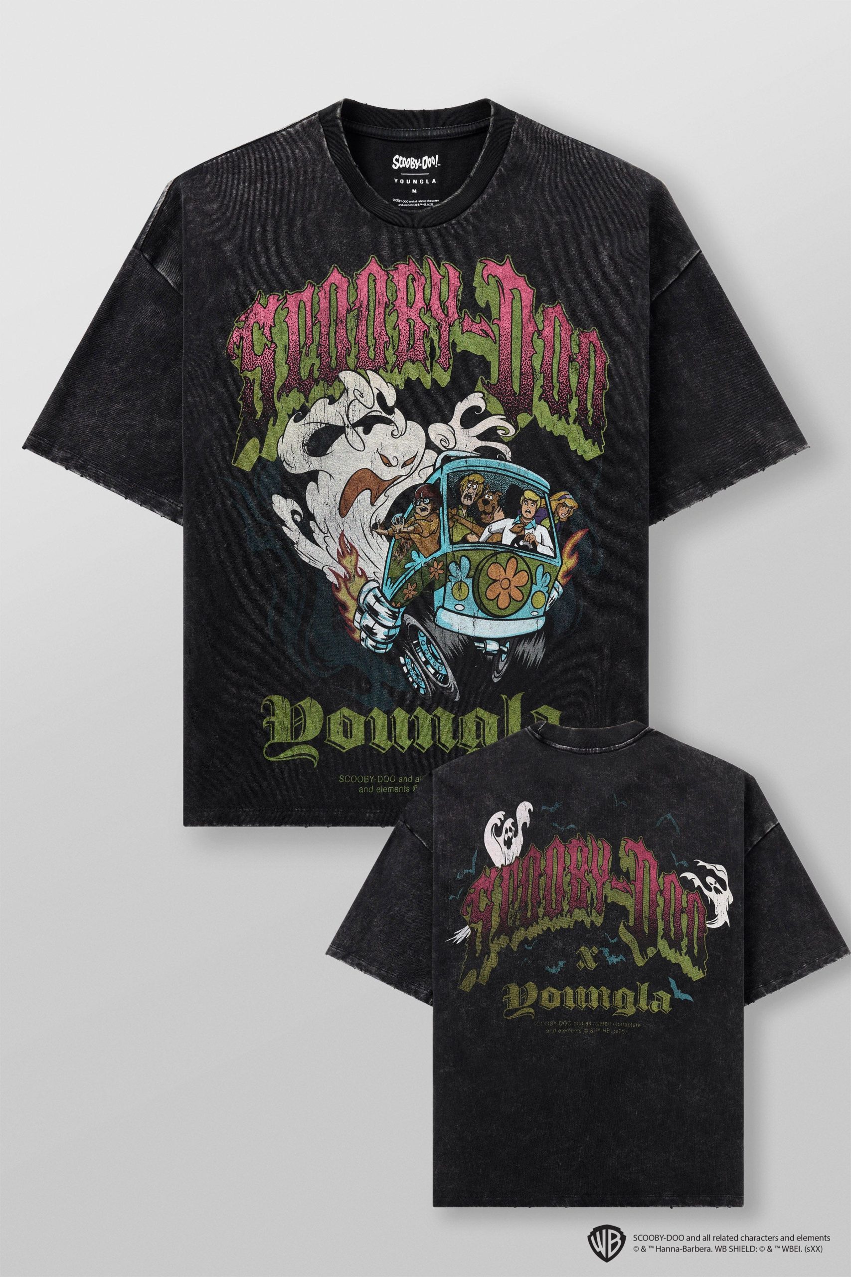 4252 - Scooby-Doo Tees - Image 10