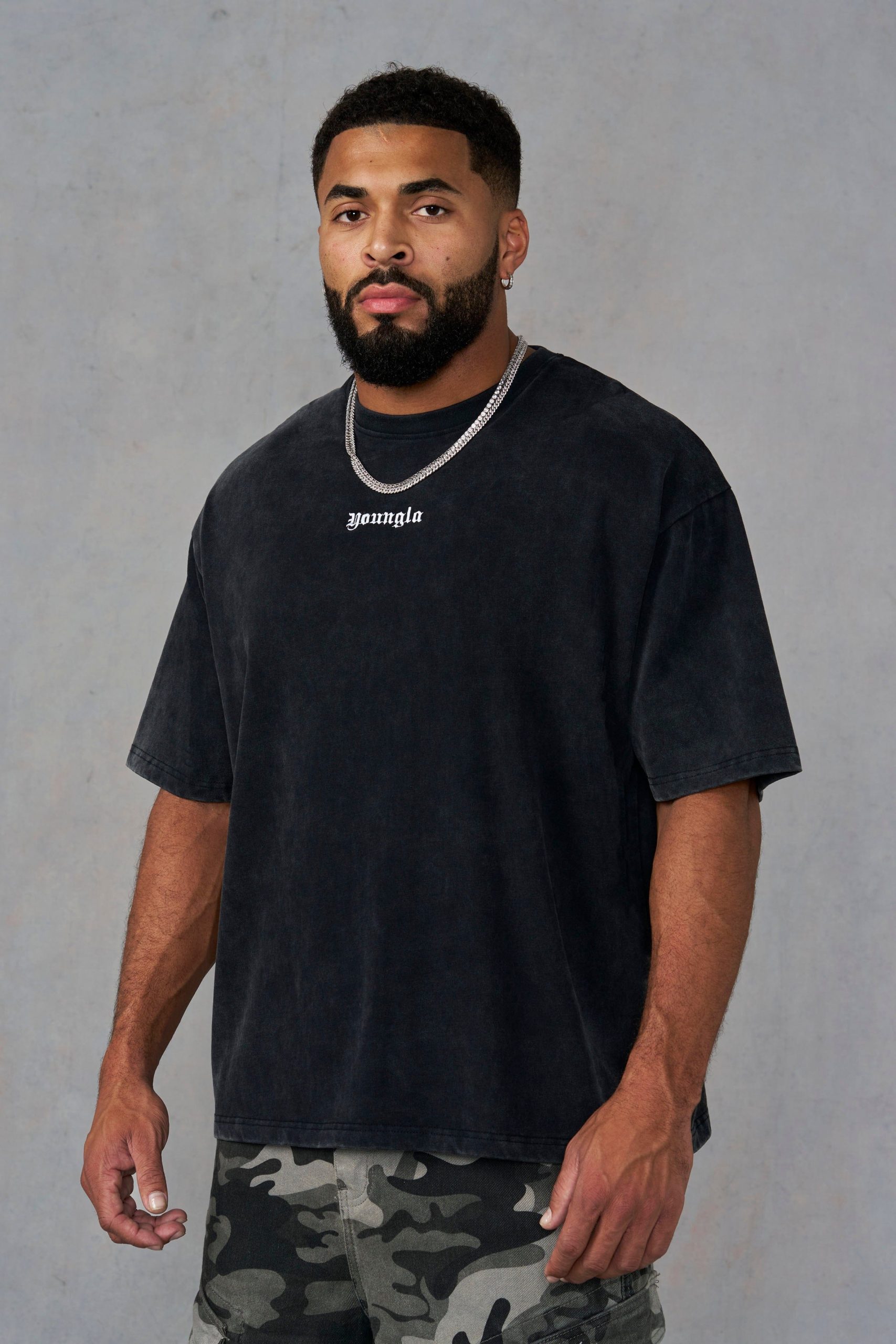 4293 - Core Relaxed Tees - Image 7