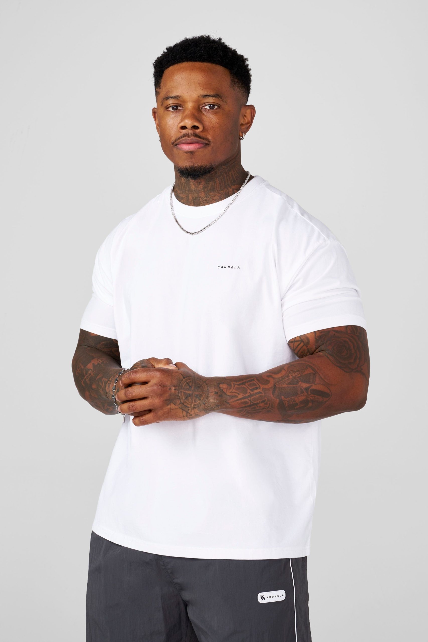 4295 - Perfect Tailored Tees - Image 9
