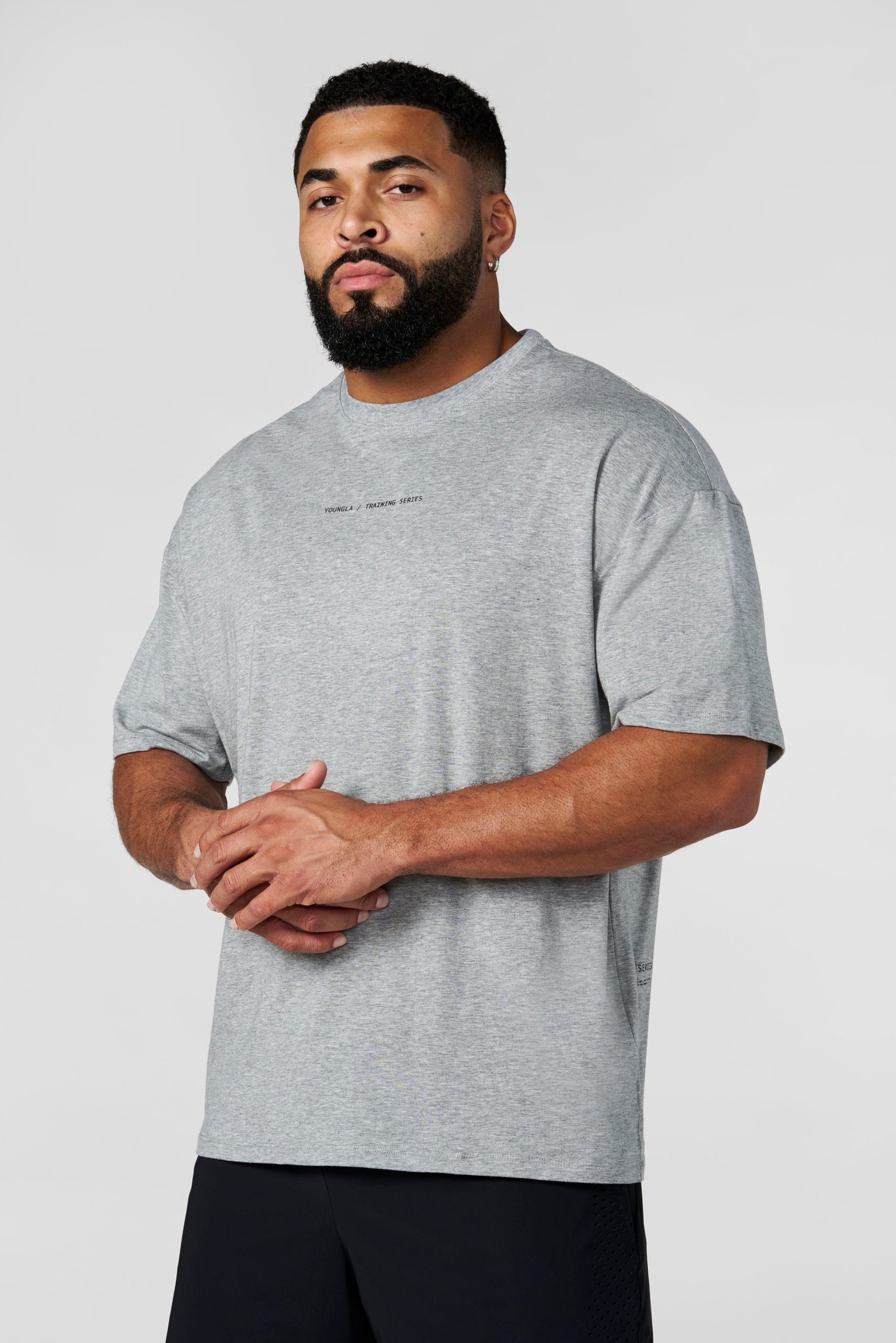 4317 - AeroTech Training Tees - Image 9