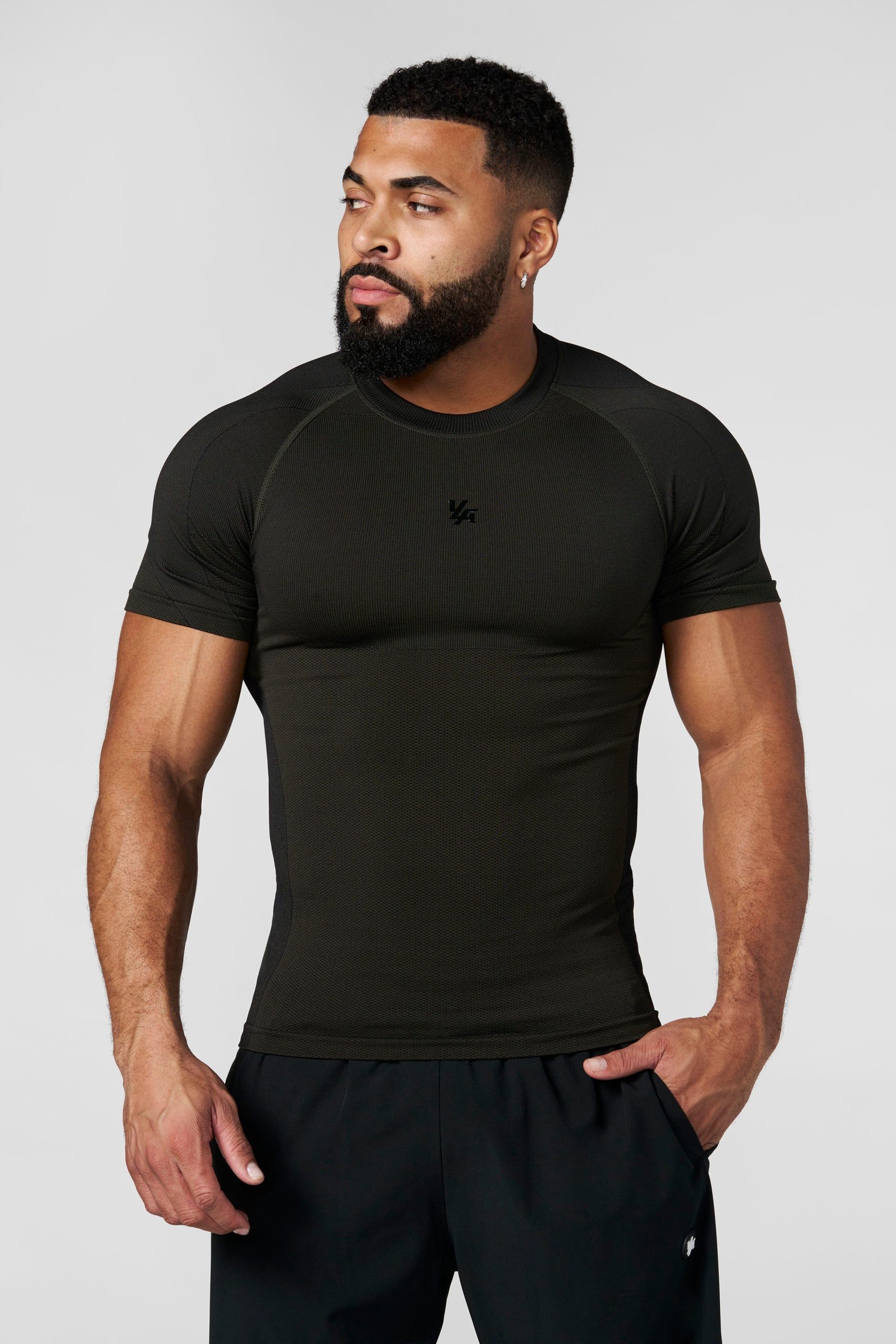 4339 - Forme Compression Tees - Image 12