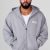 Heather Grey