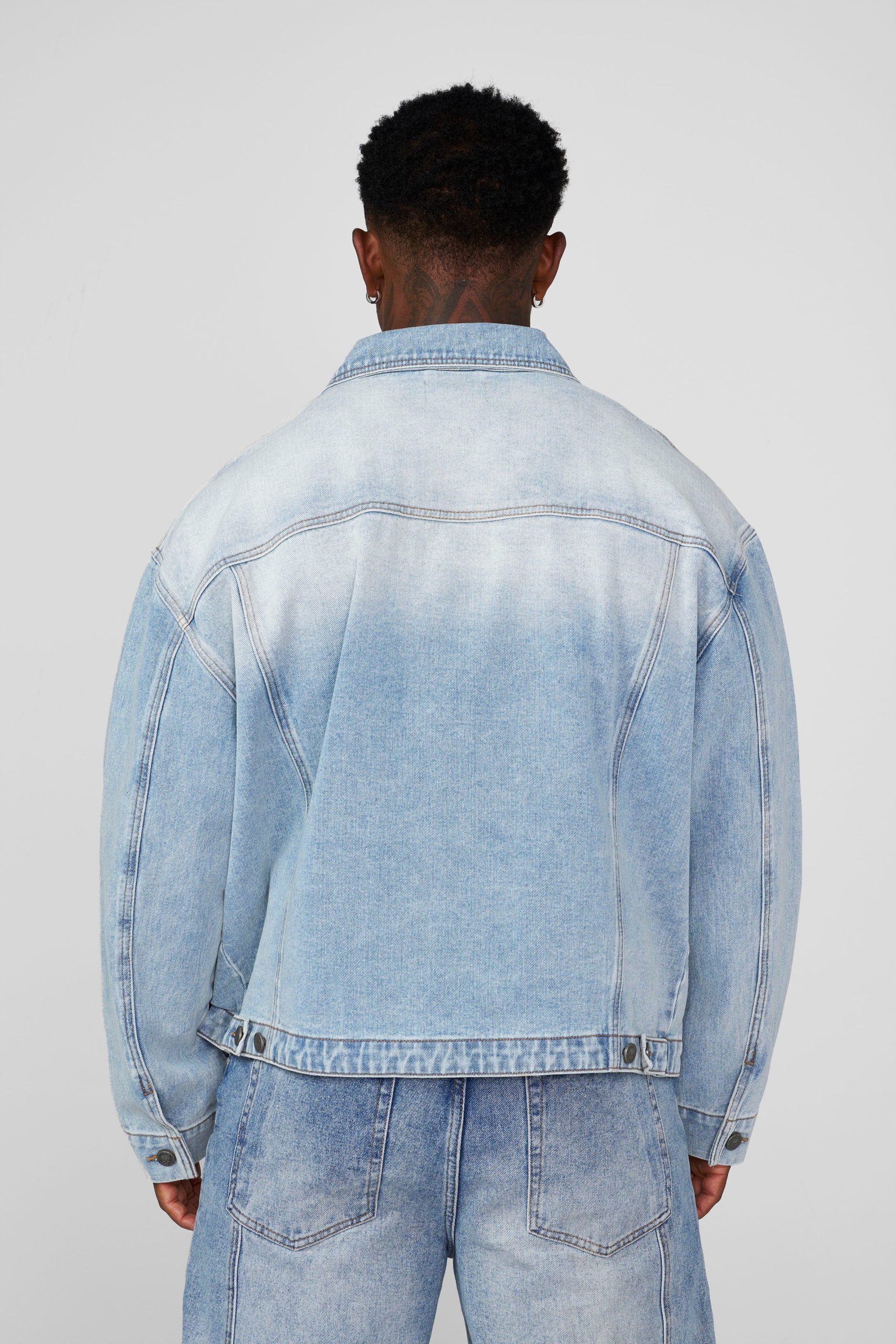 5063 - Silver Dawn Jackets - Image 6