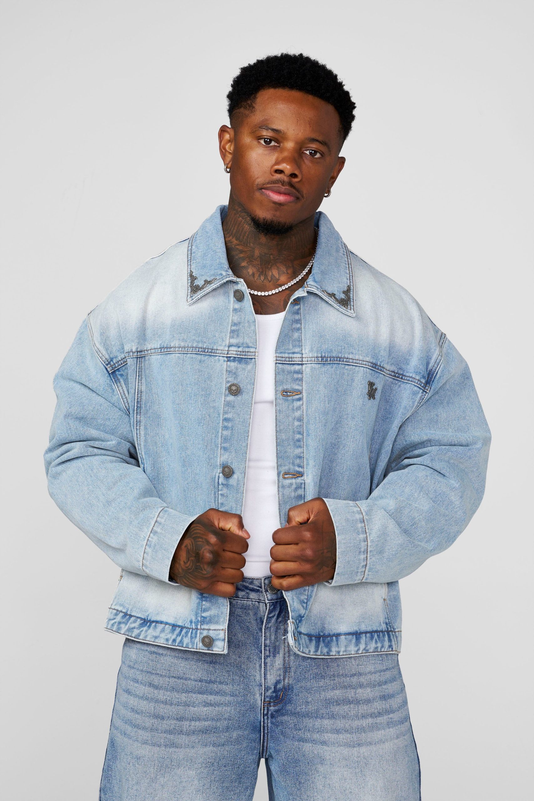 5063 - Silver Dawn Jackets - Image 7