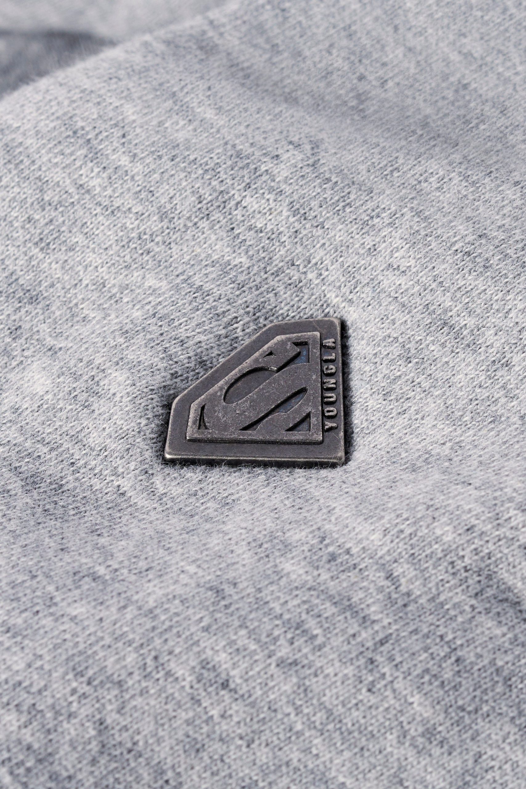 5079 - Superman Legacy Hoodies - Image 7
