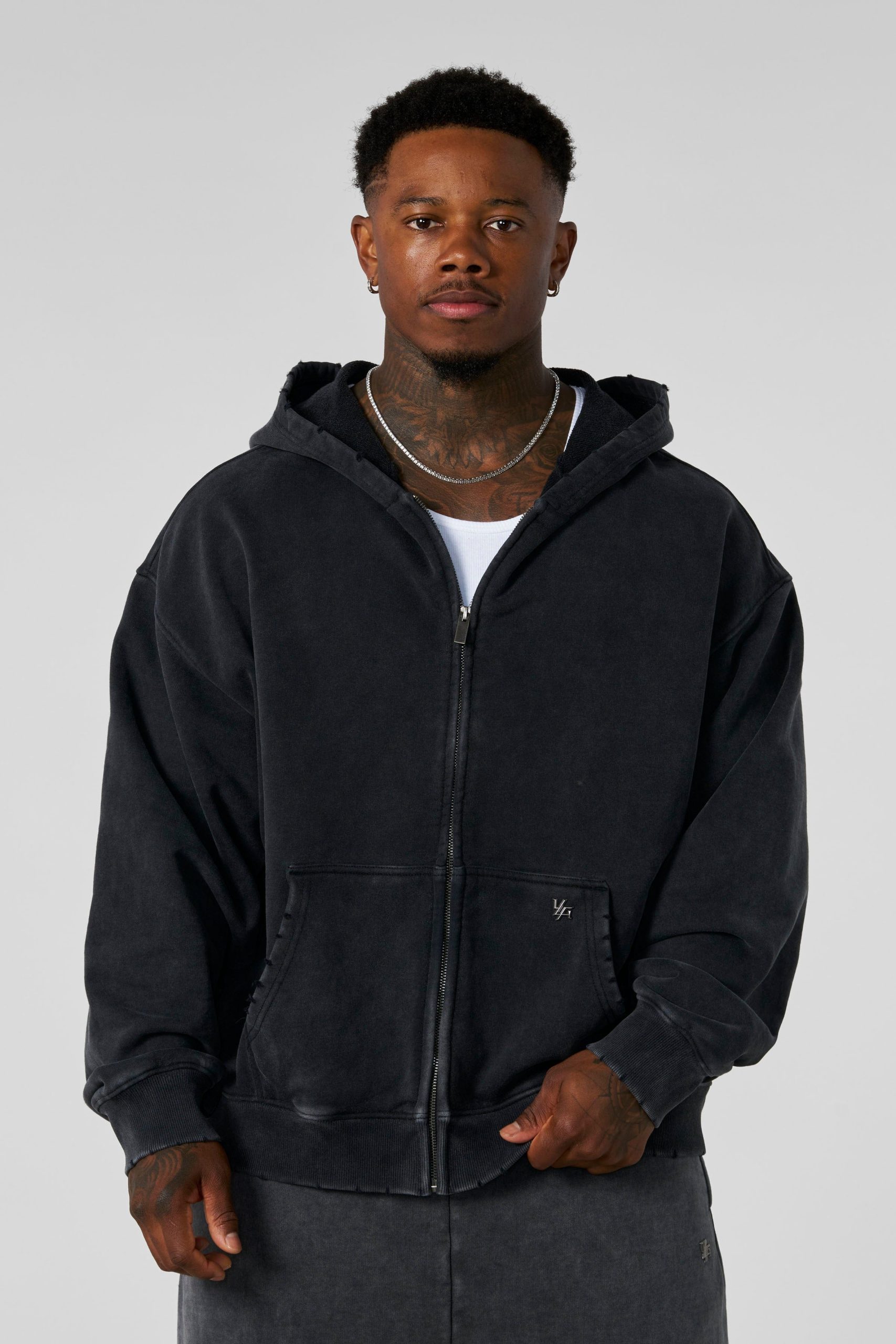 5102 - Elevated Essentials - Zip-Ups - Image 6