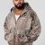 Beige Tree Camo