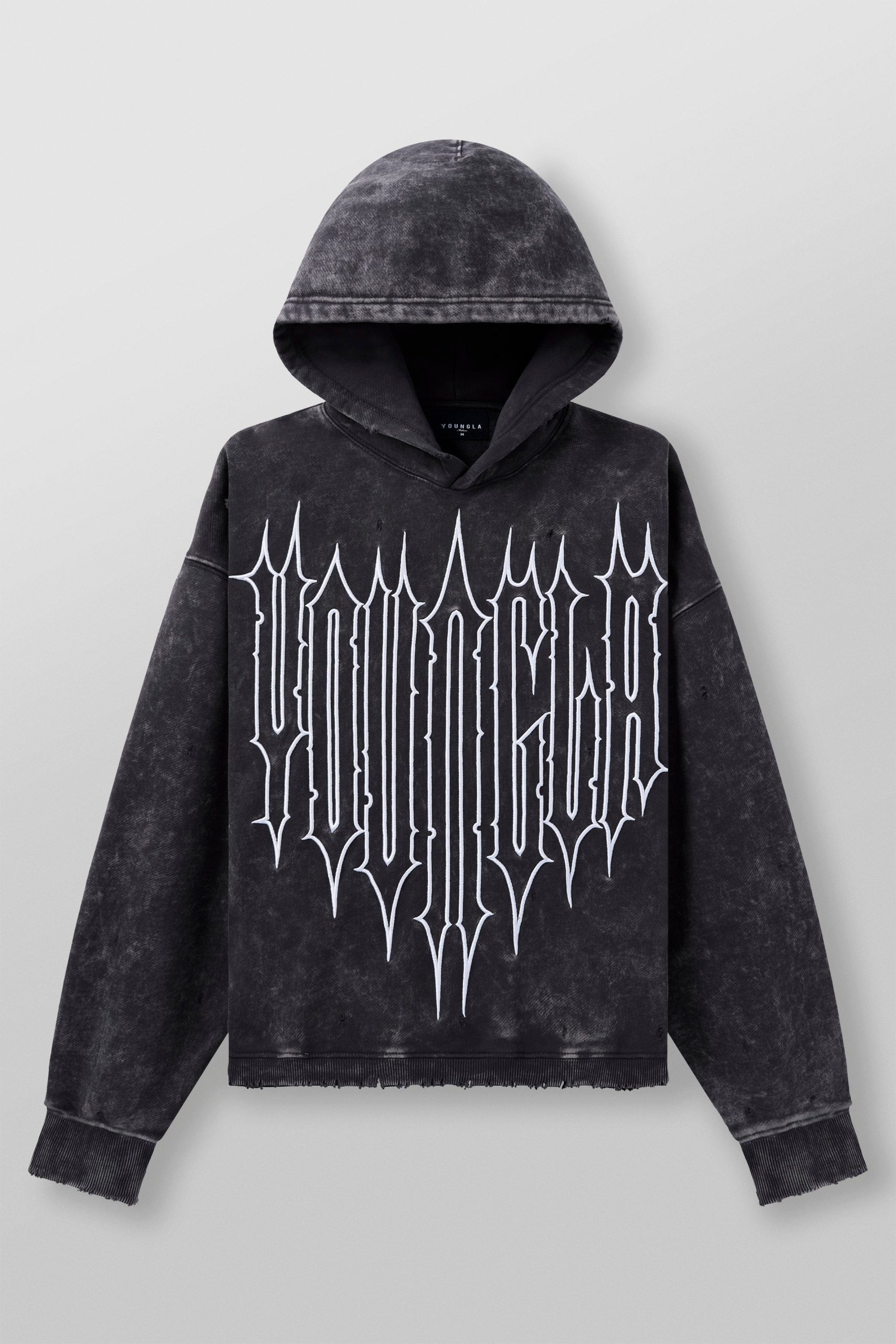 5126 - Revenge Hoodies - Image 12