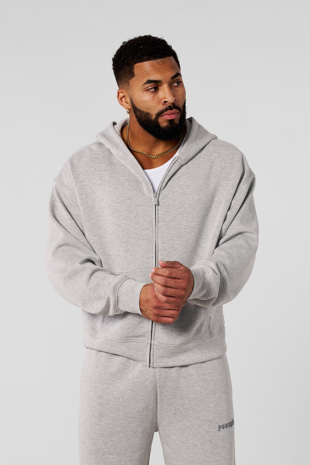 5215 - Soft AF Zip Ups - Image 8
