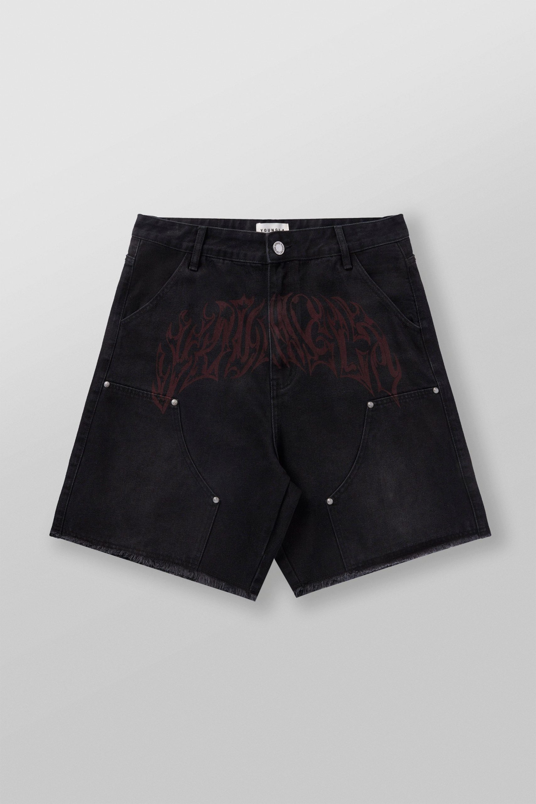 6007 - Gangsta Jorts - Image 7