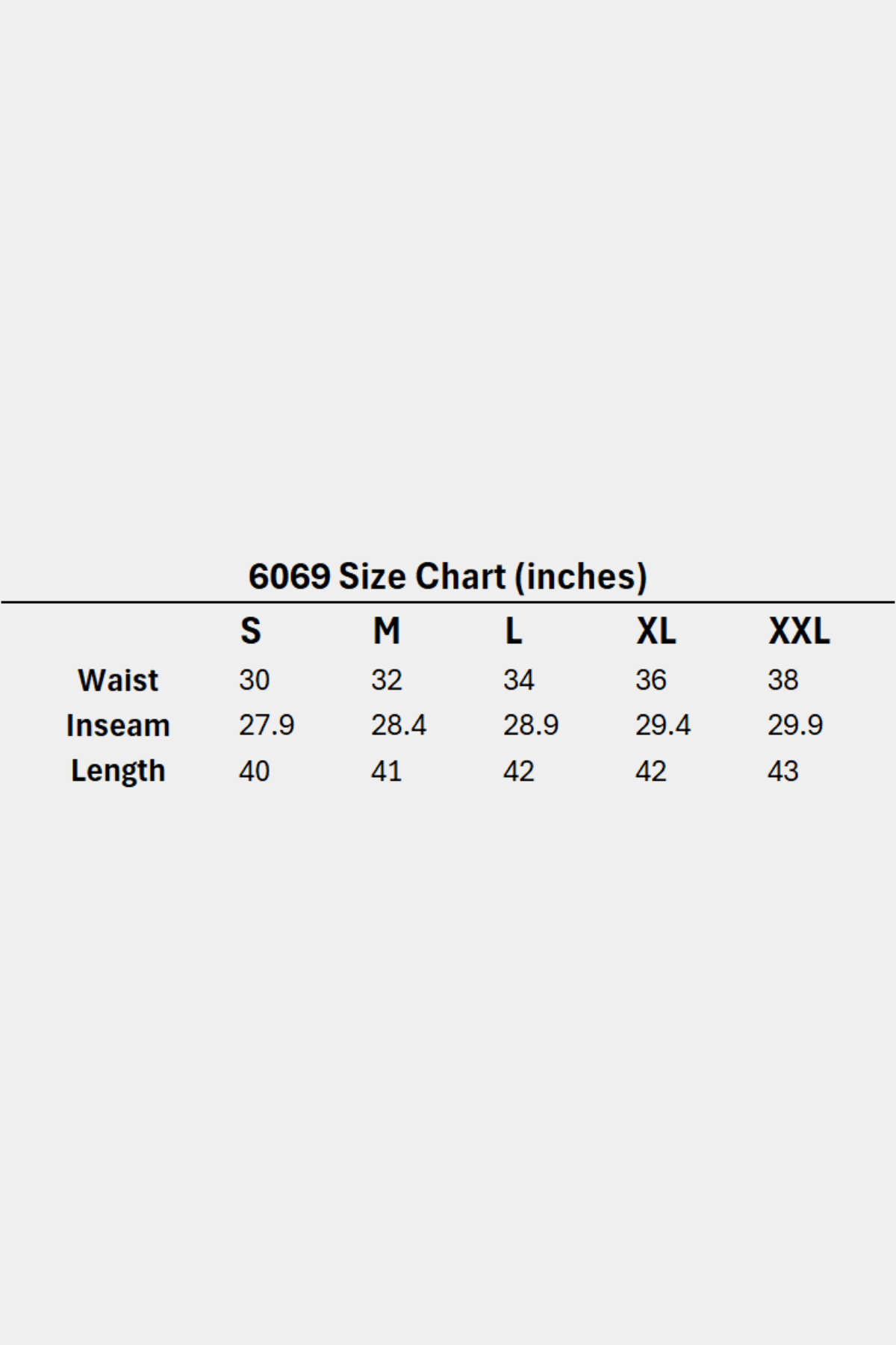 6069 - Combat Pants - Image 7
