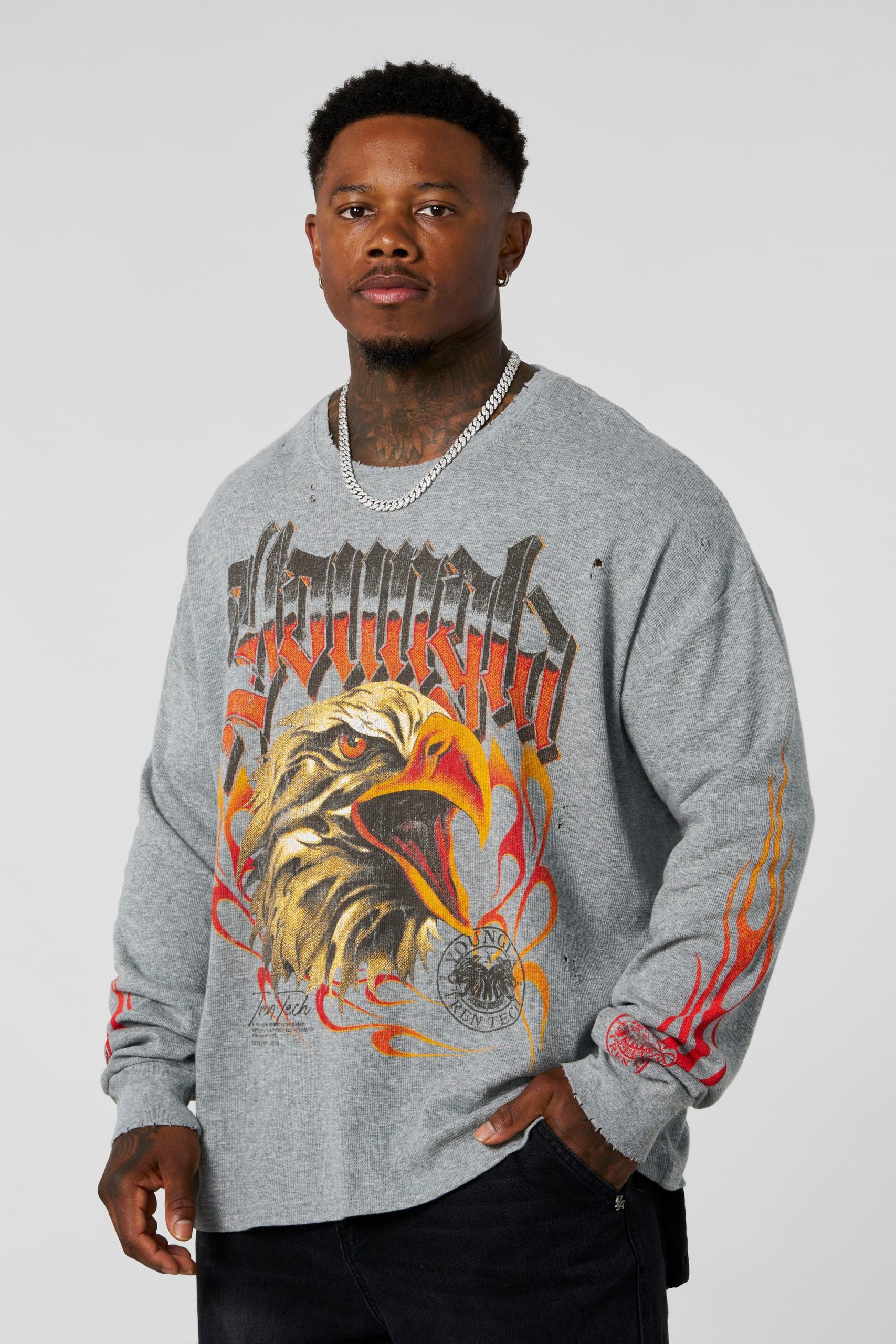 8036 - Cars & Curls - Thermals - Image 5