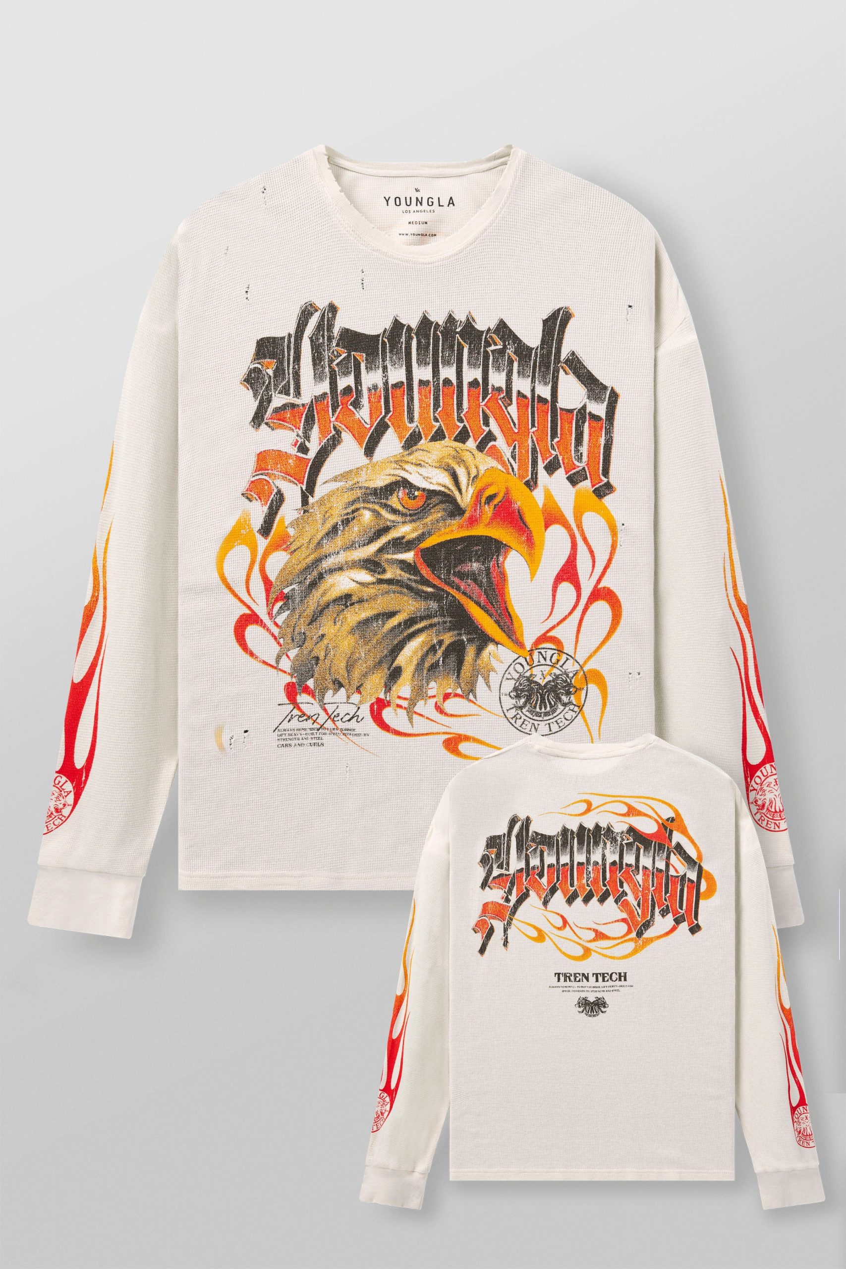 8036 - Cars & Curls - Thermals - Image 9