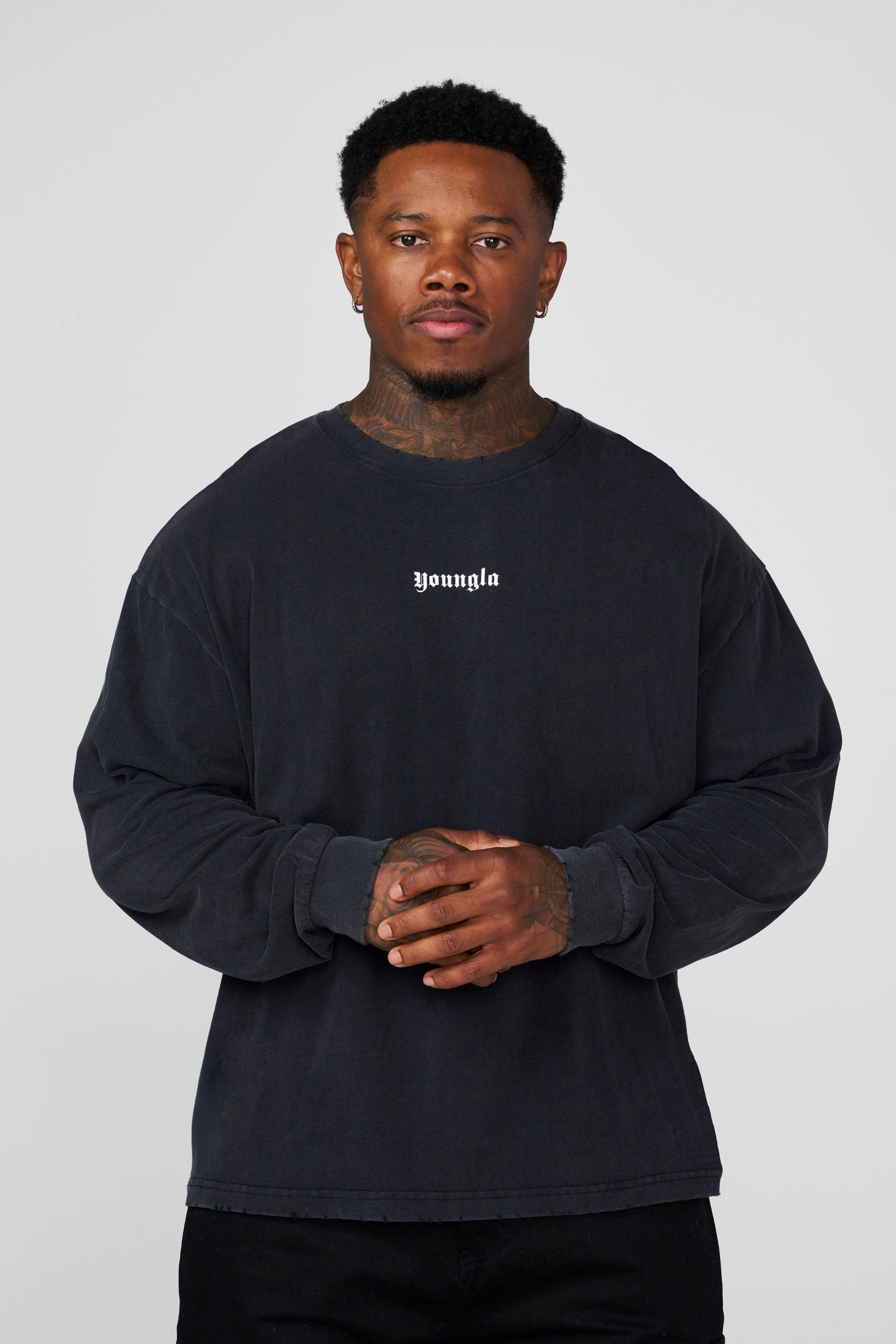 8039 - Peached Longsleeves - Image 7