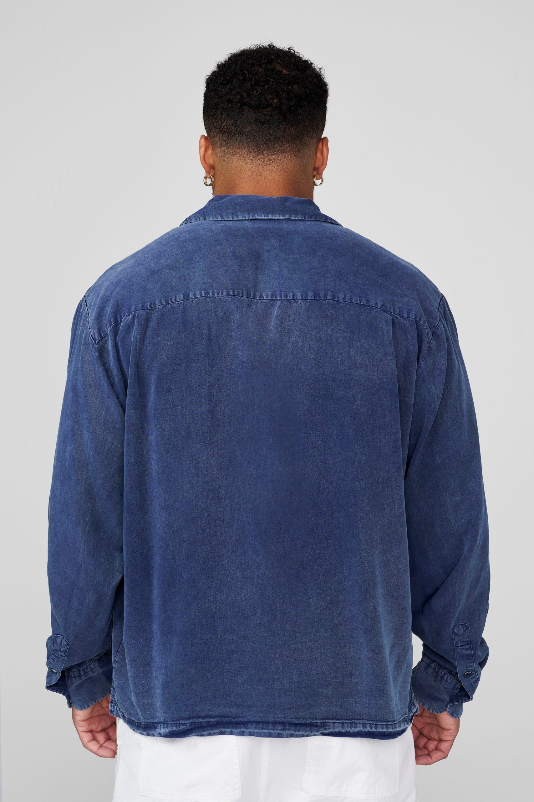 8053 - Flowy Button-ups - Image 8