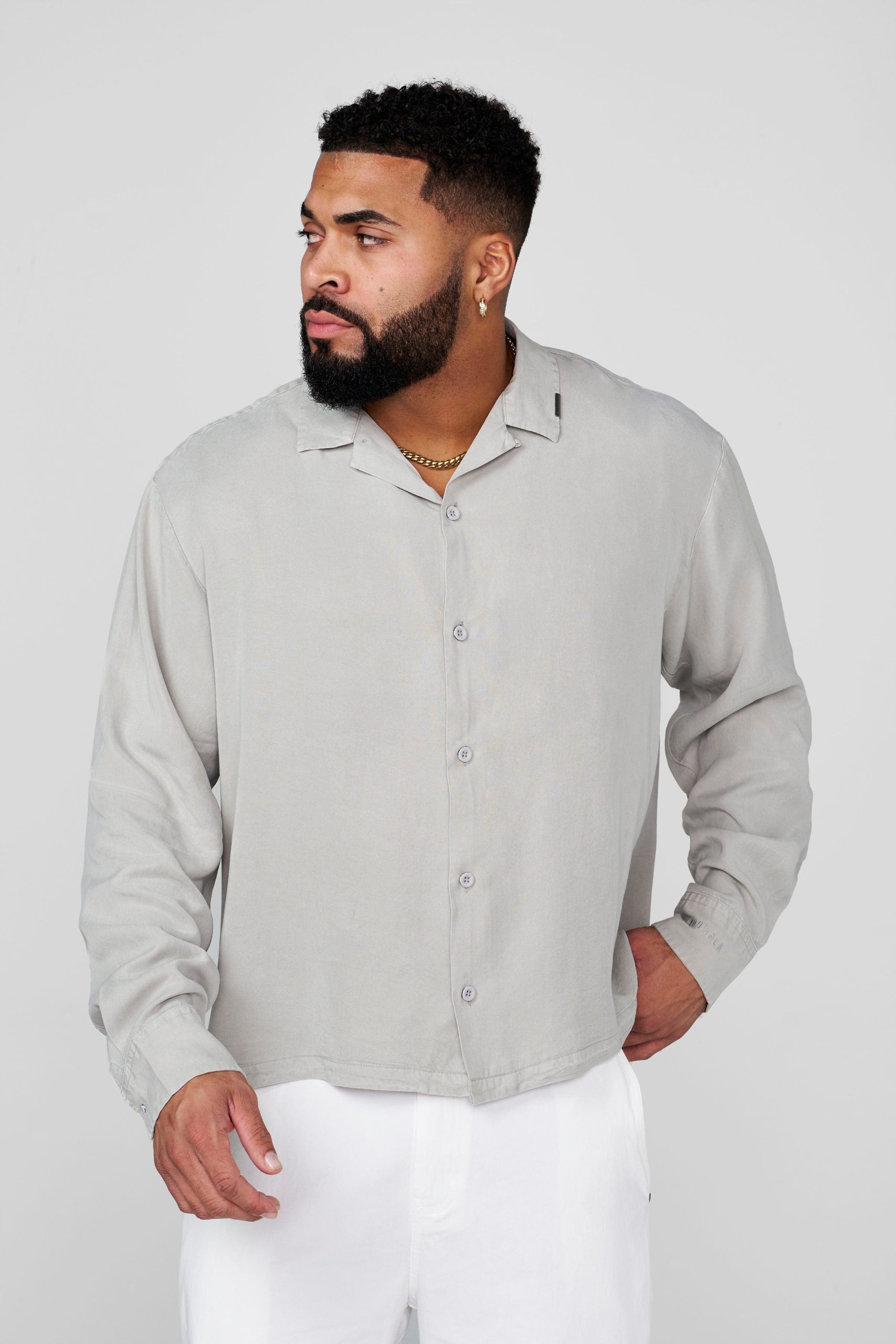 8053 - Flowy Button-ups - Image 10
