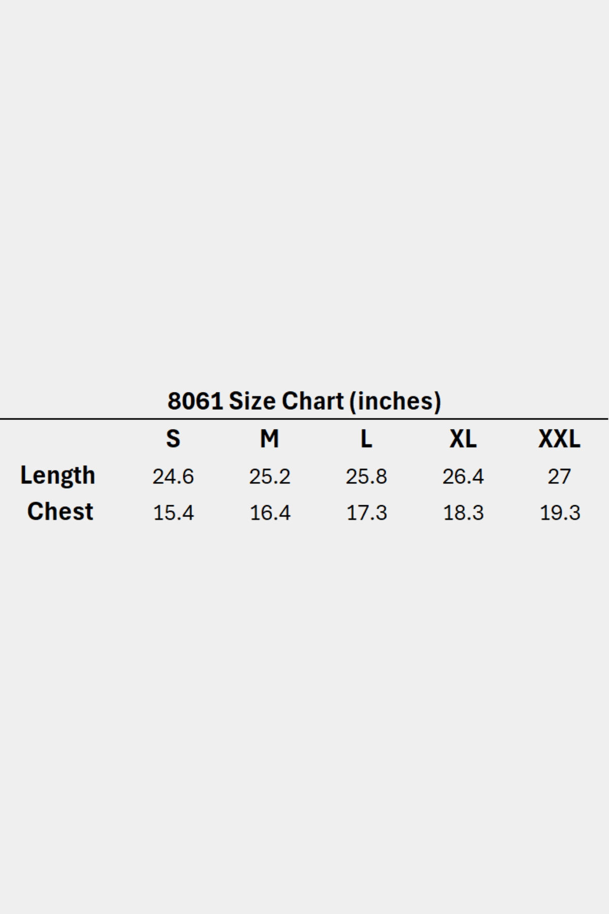 8061 - Apex Compression Zip-Ups - Image 11
