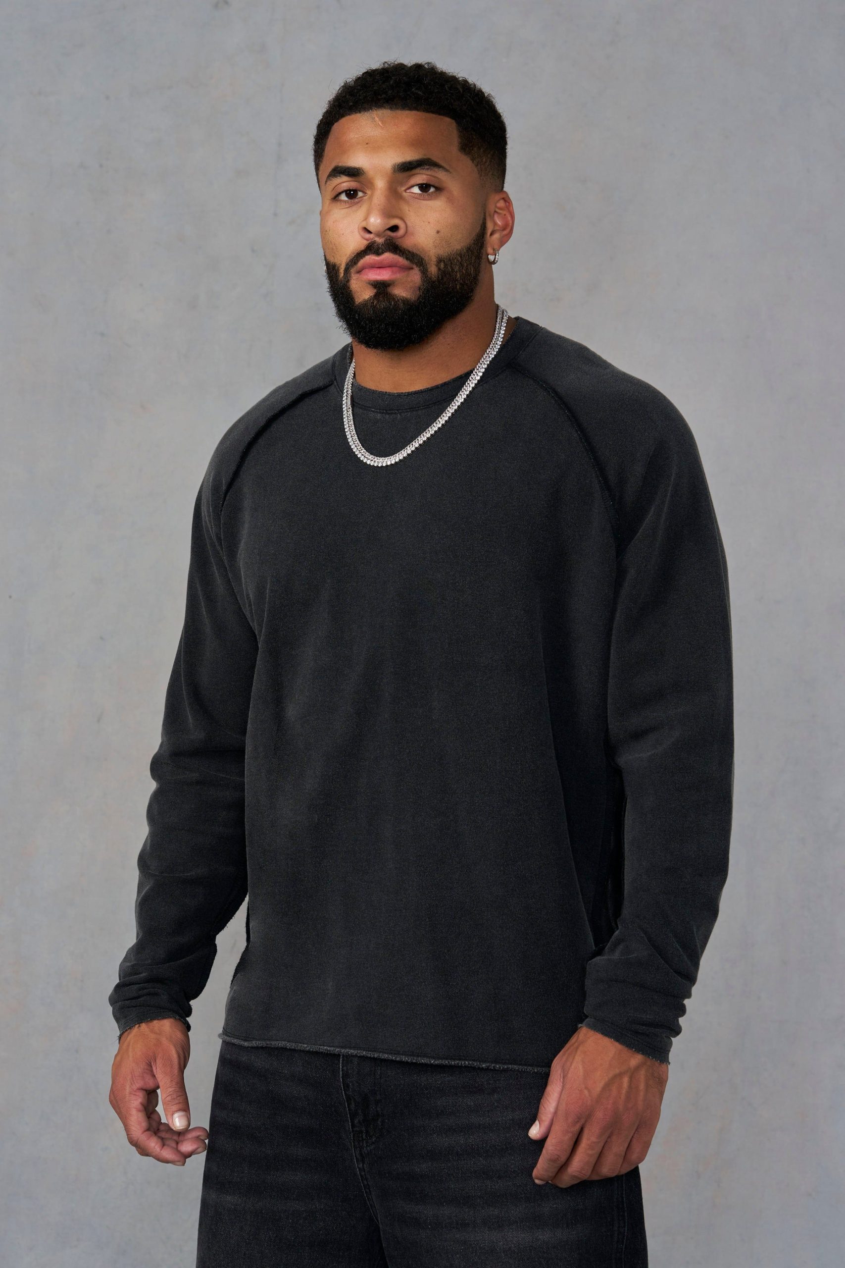 8068 - Proper Longsleeves - Image 4