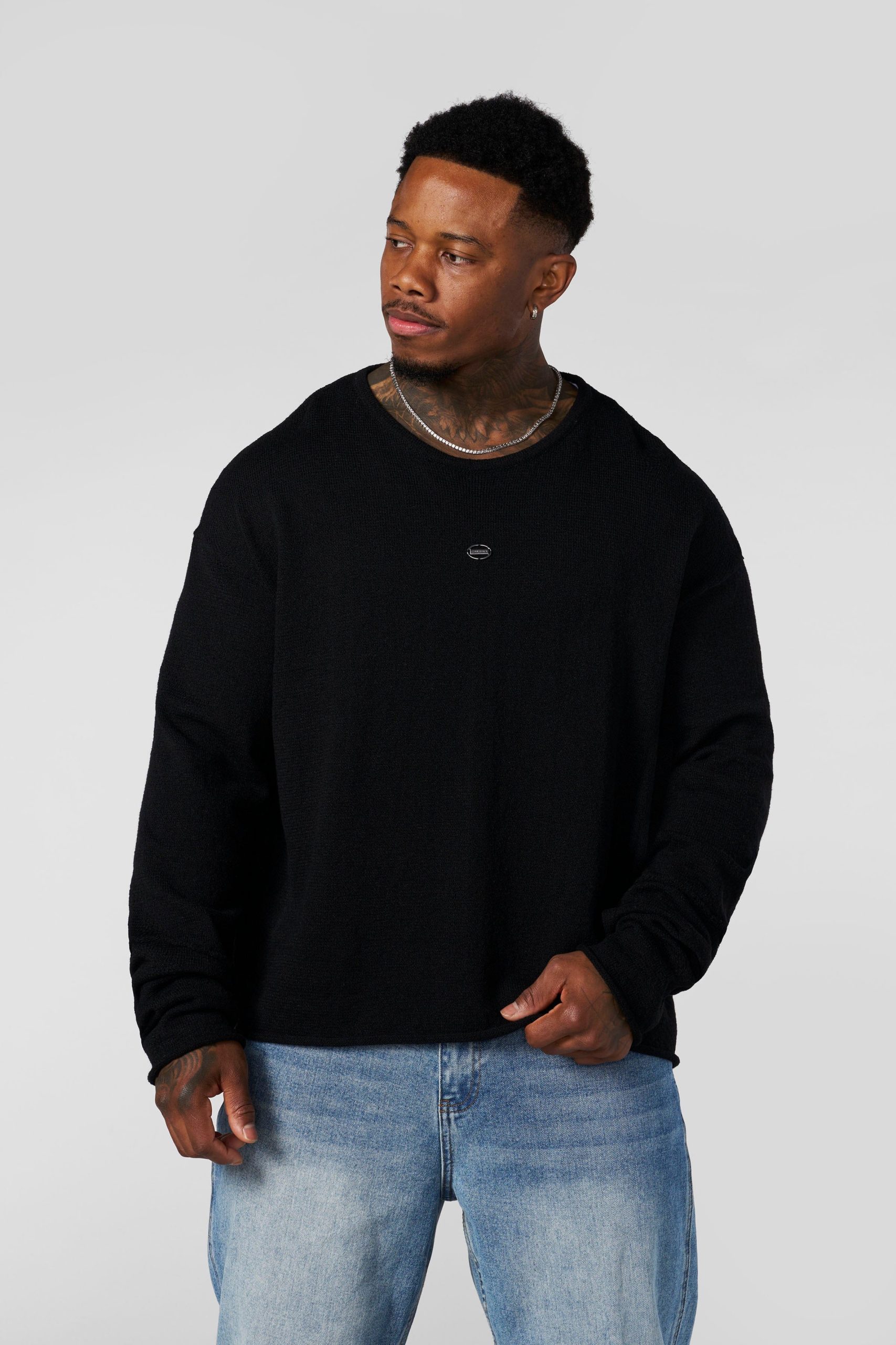 8088 - Natural Form Longsleeves - Image 7