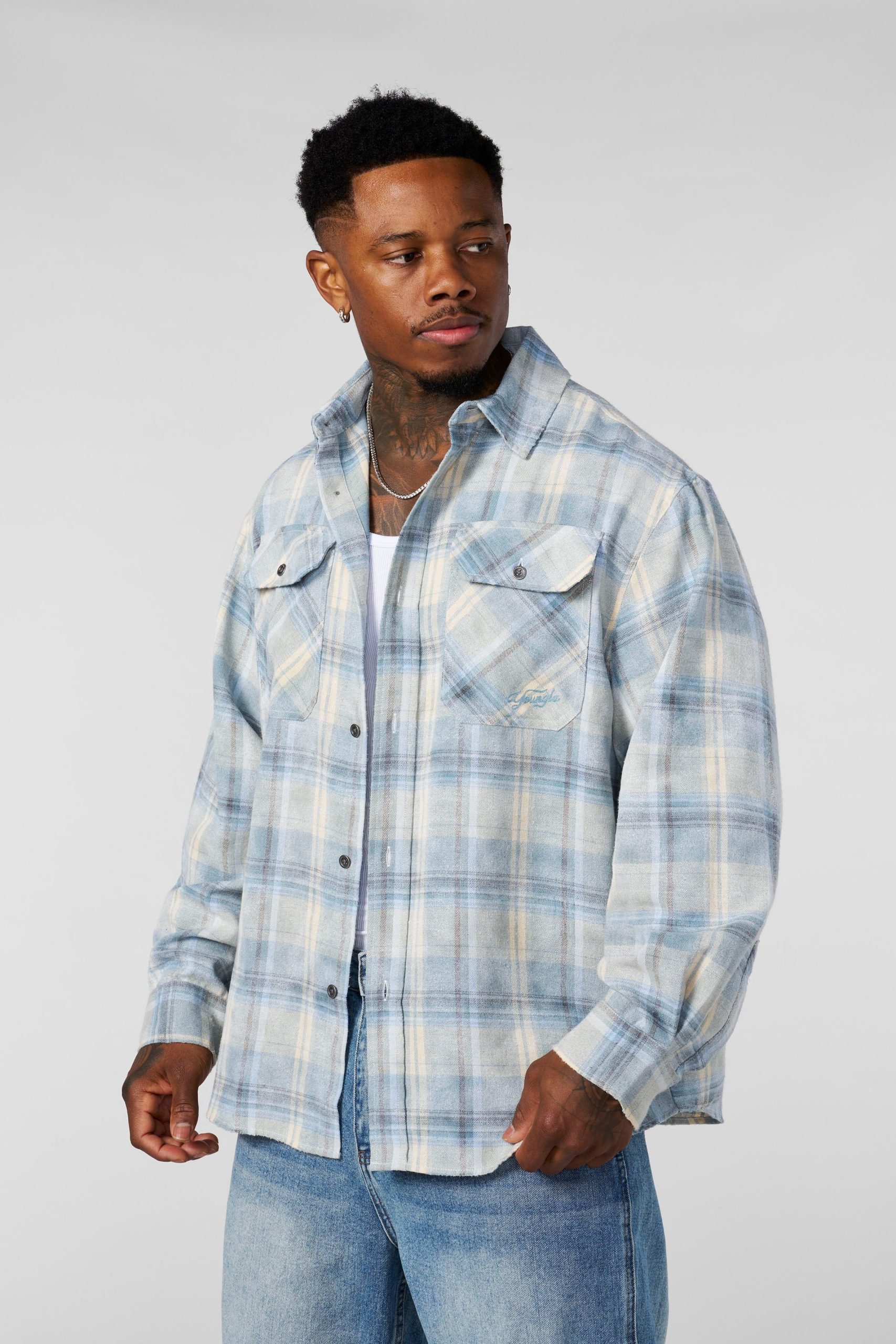 8091 - Americana Flannels - Image 10