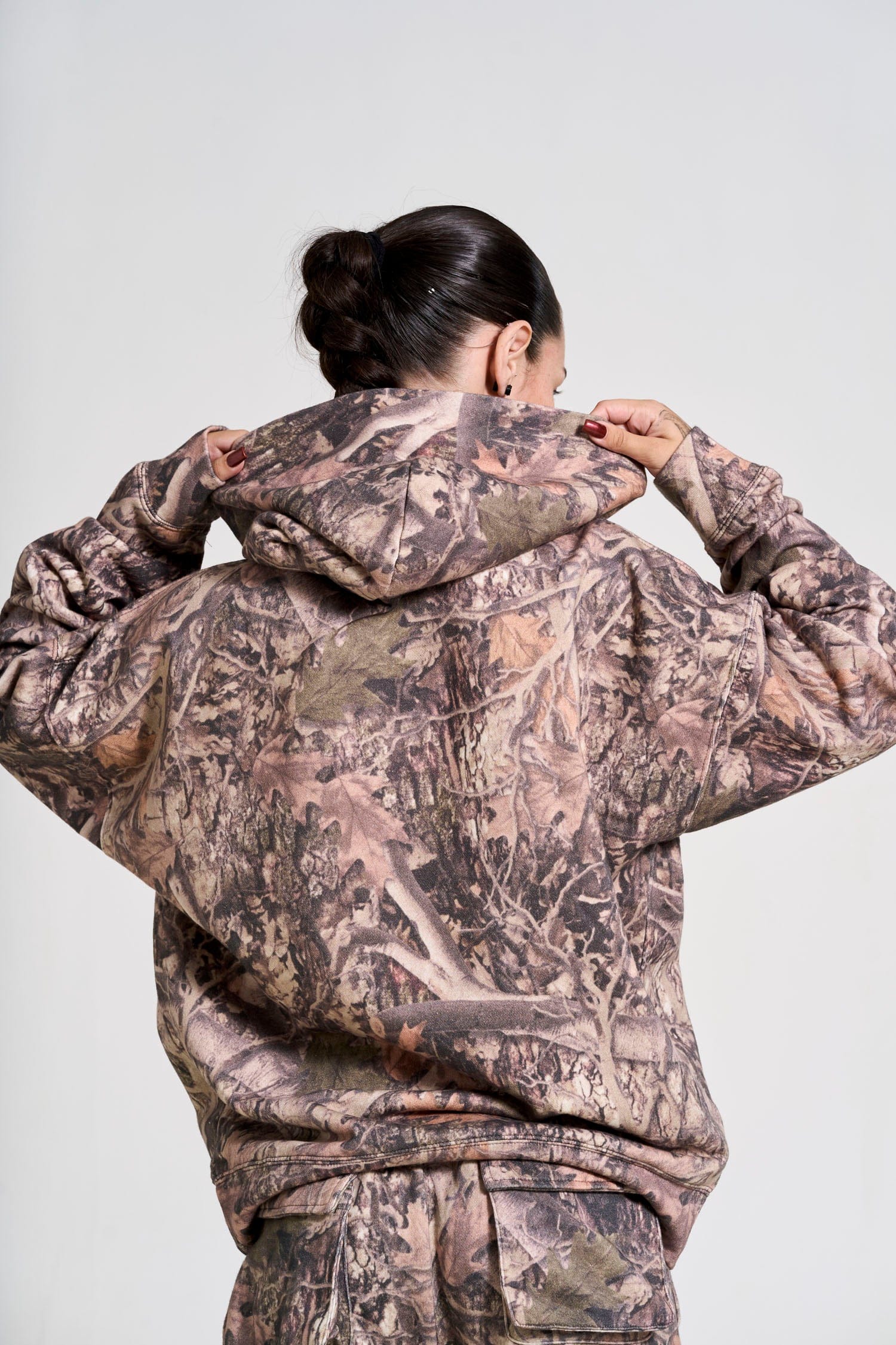 W551 Hunting Season Hoodie - Image 9