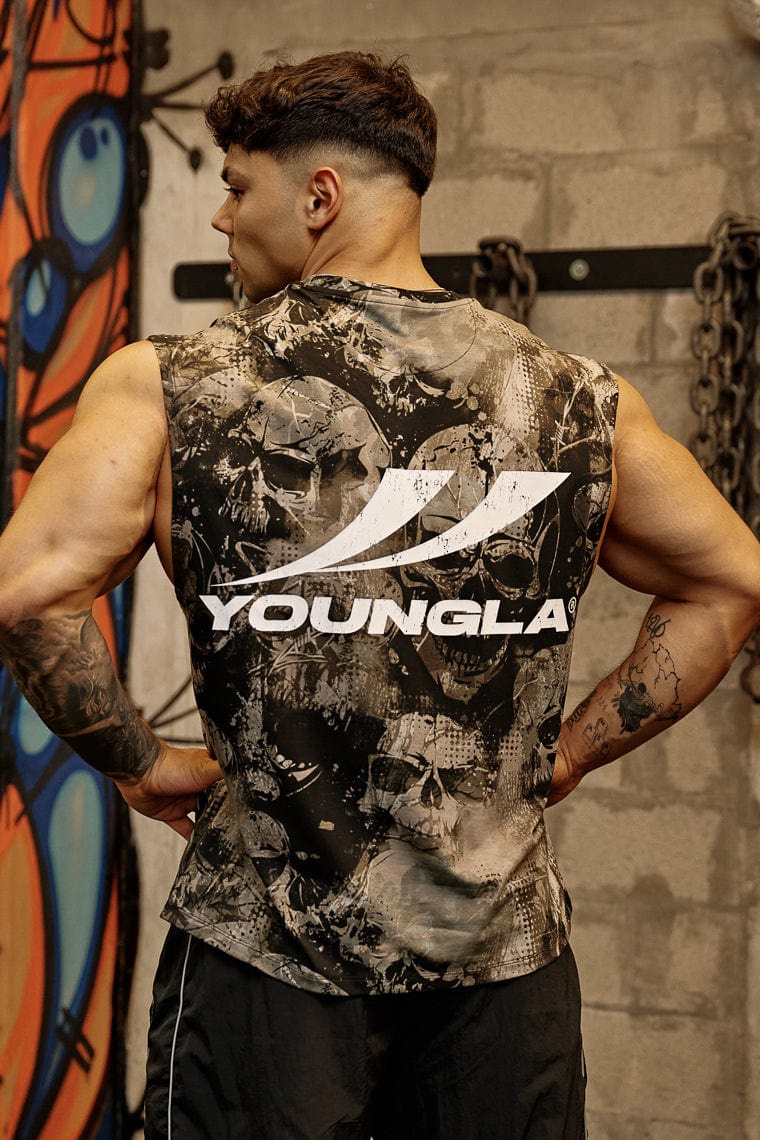 3065 - RunTech Camo Tanks - Image 2