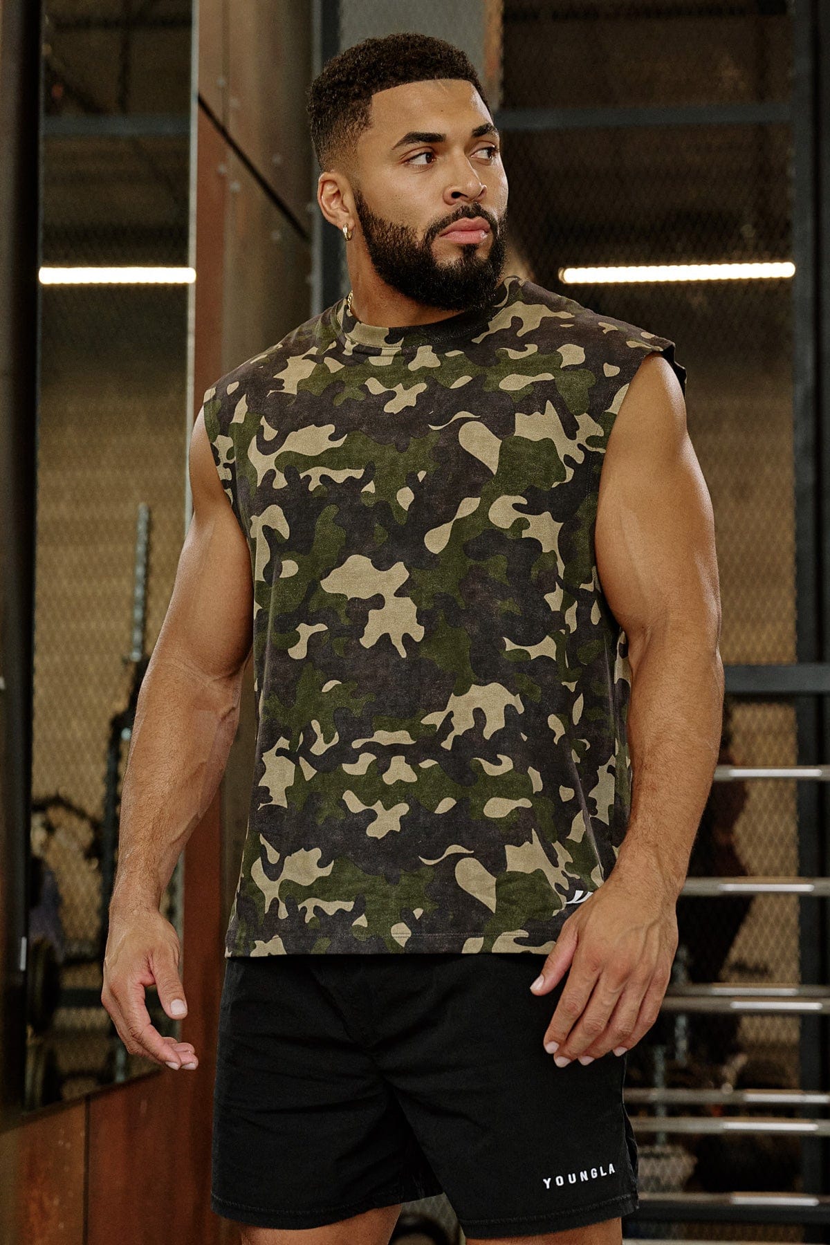 3065 - RunTech Camo Tanks - Image 3