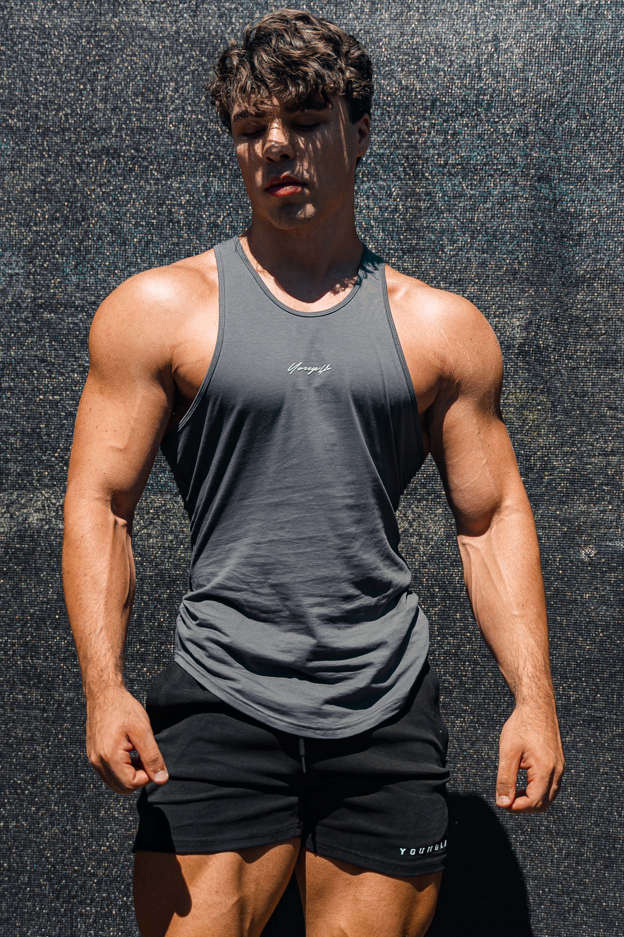 309 Signature Tanks - Image 4