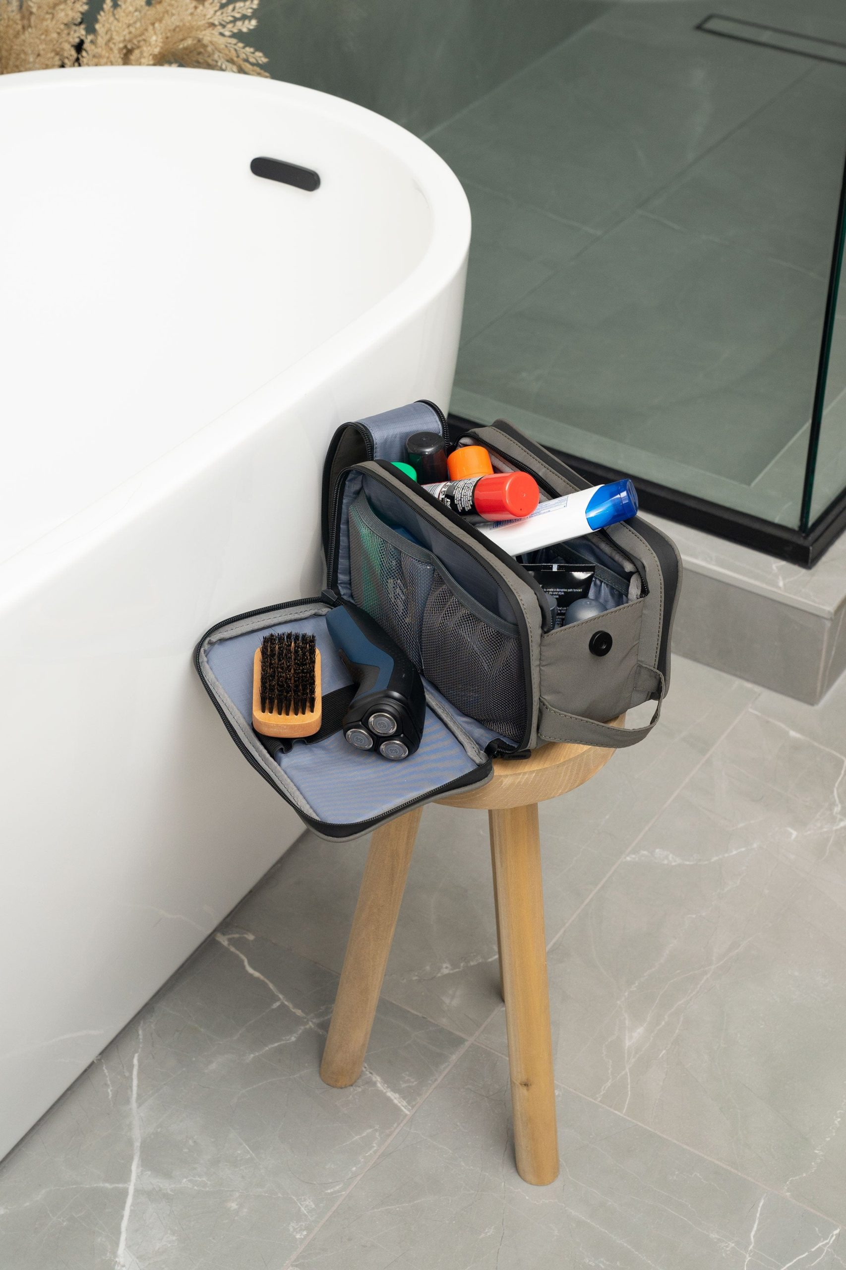 950 Lah Toiletry Bag - Image 7