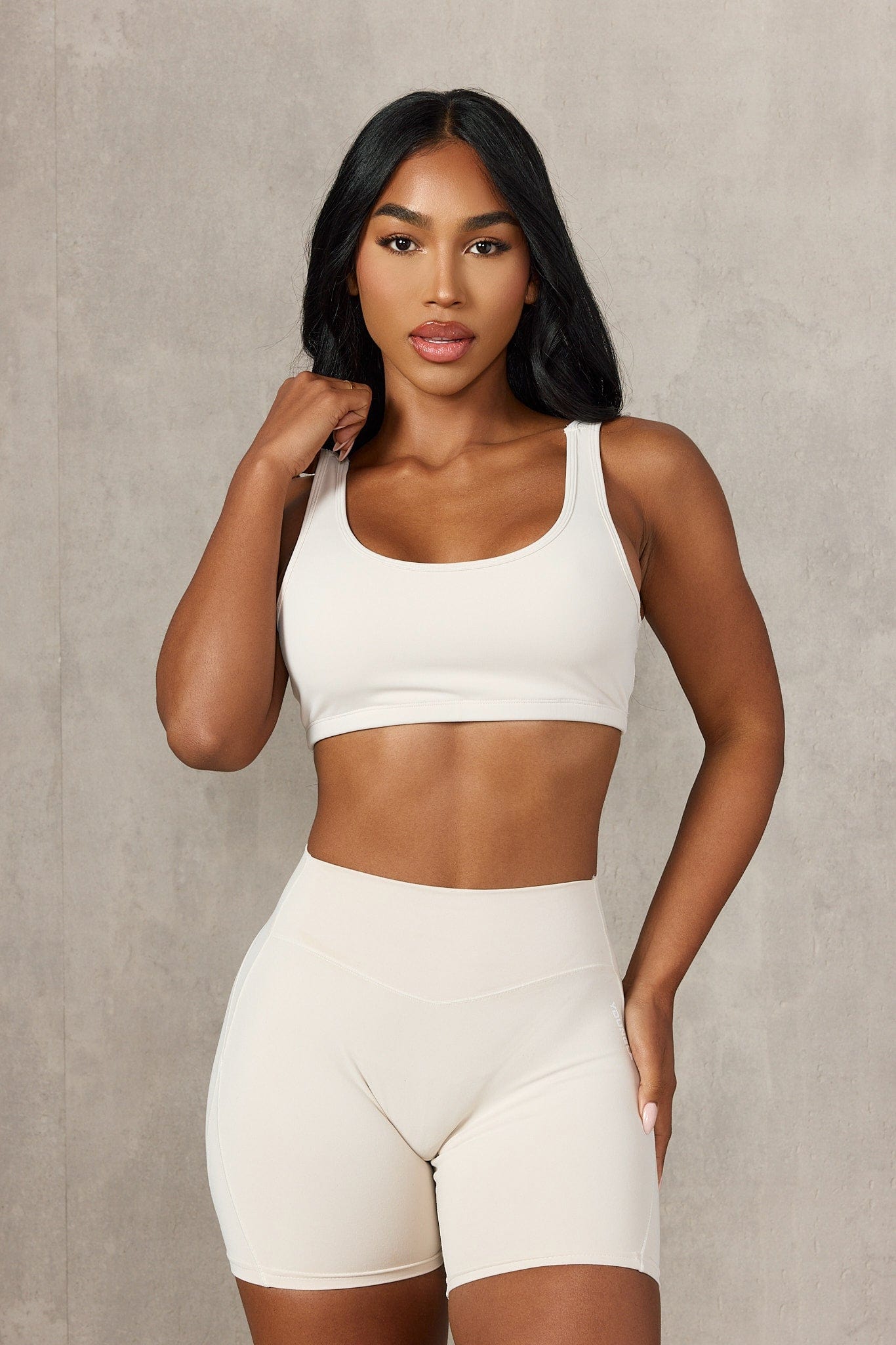 W355 Locked In Sports Bra - Image 8